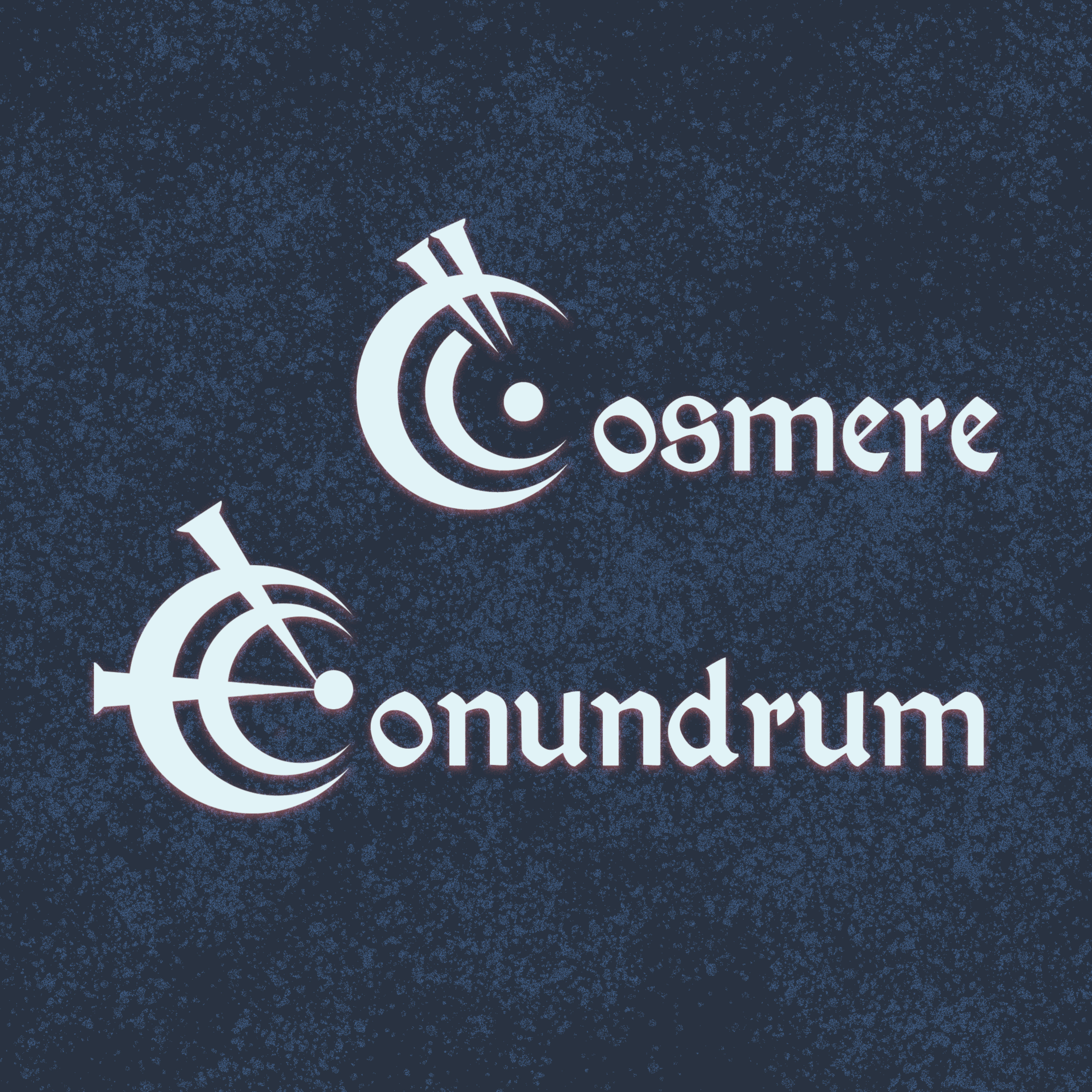 Cosmere Conundrum