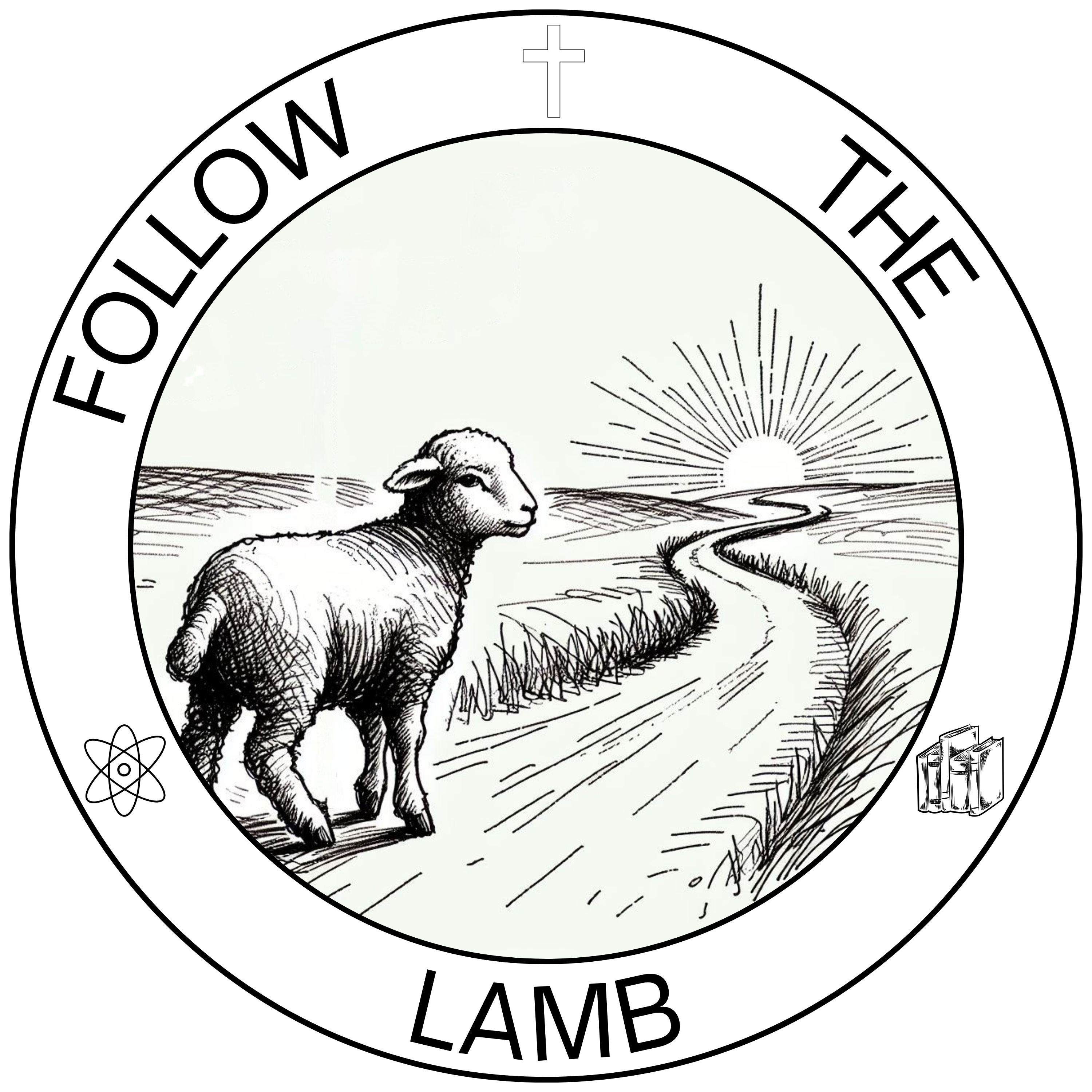 Follow the Lamb