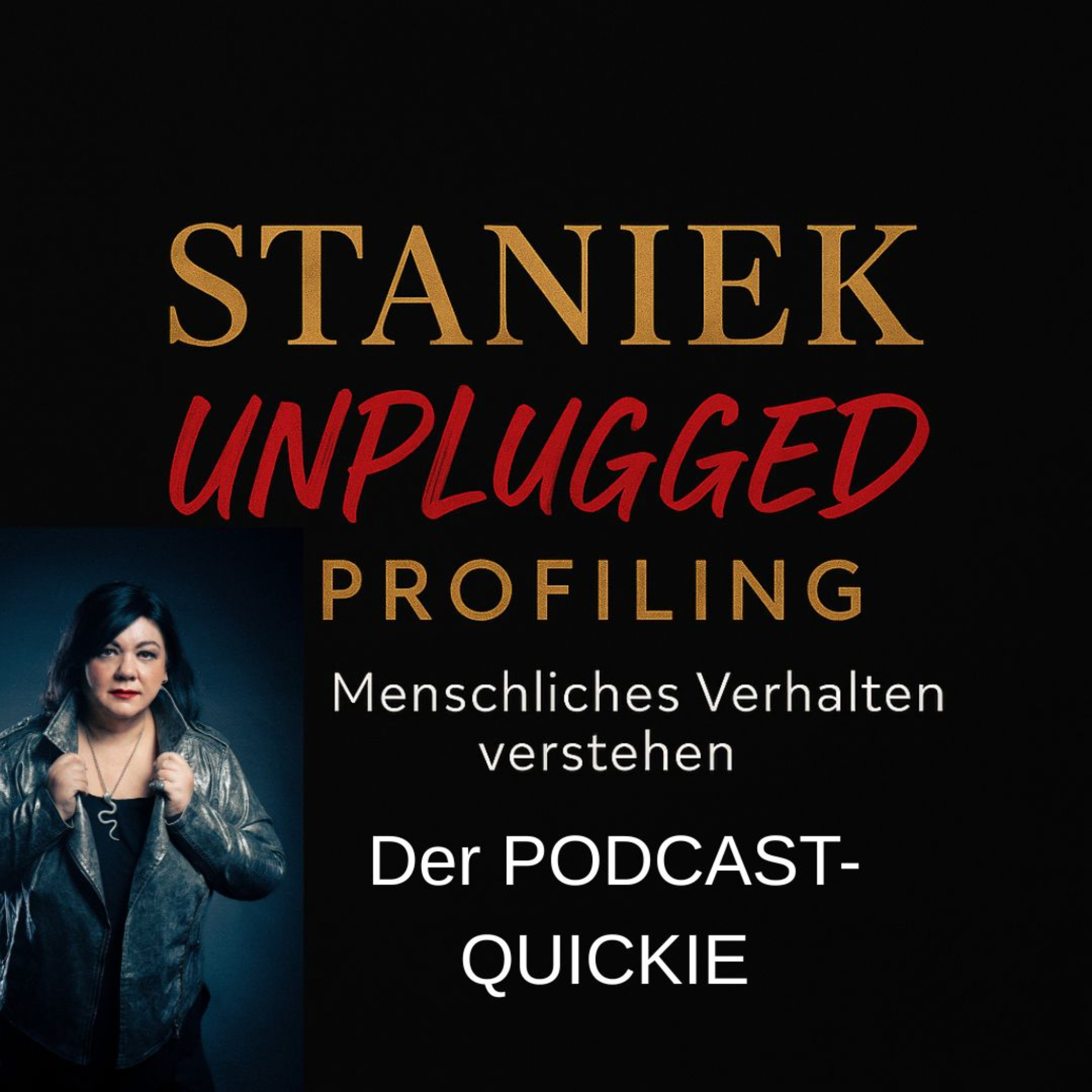 Staniek Unplugged