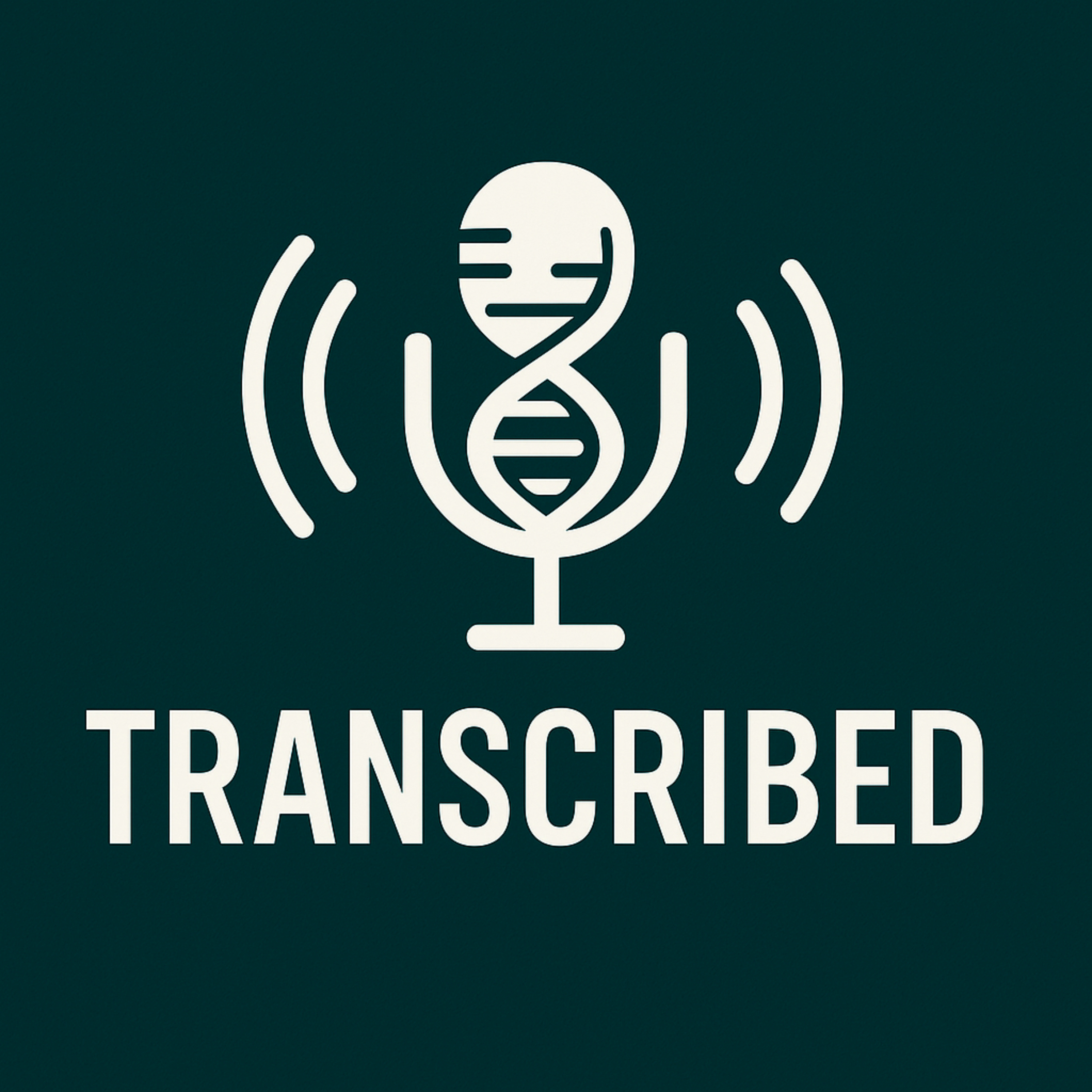 Transcribed