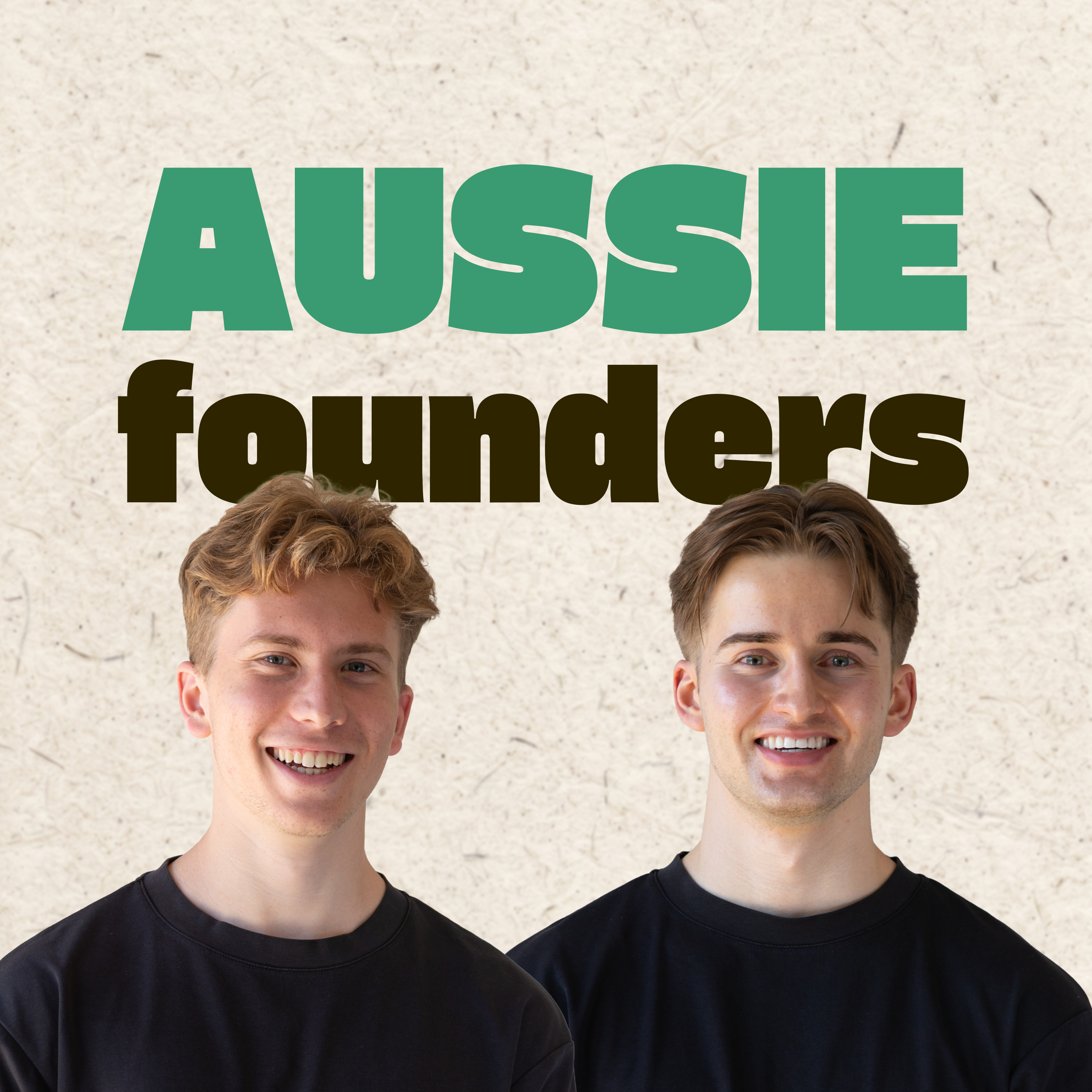 Aussie Founders