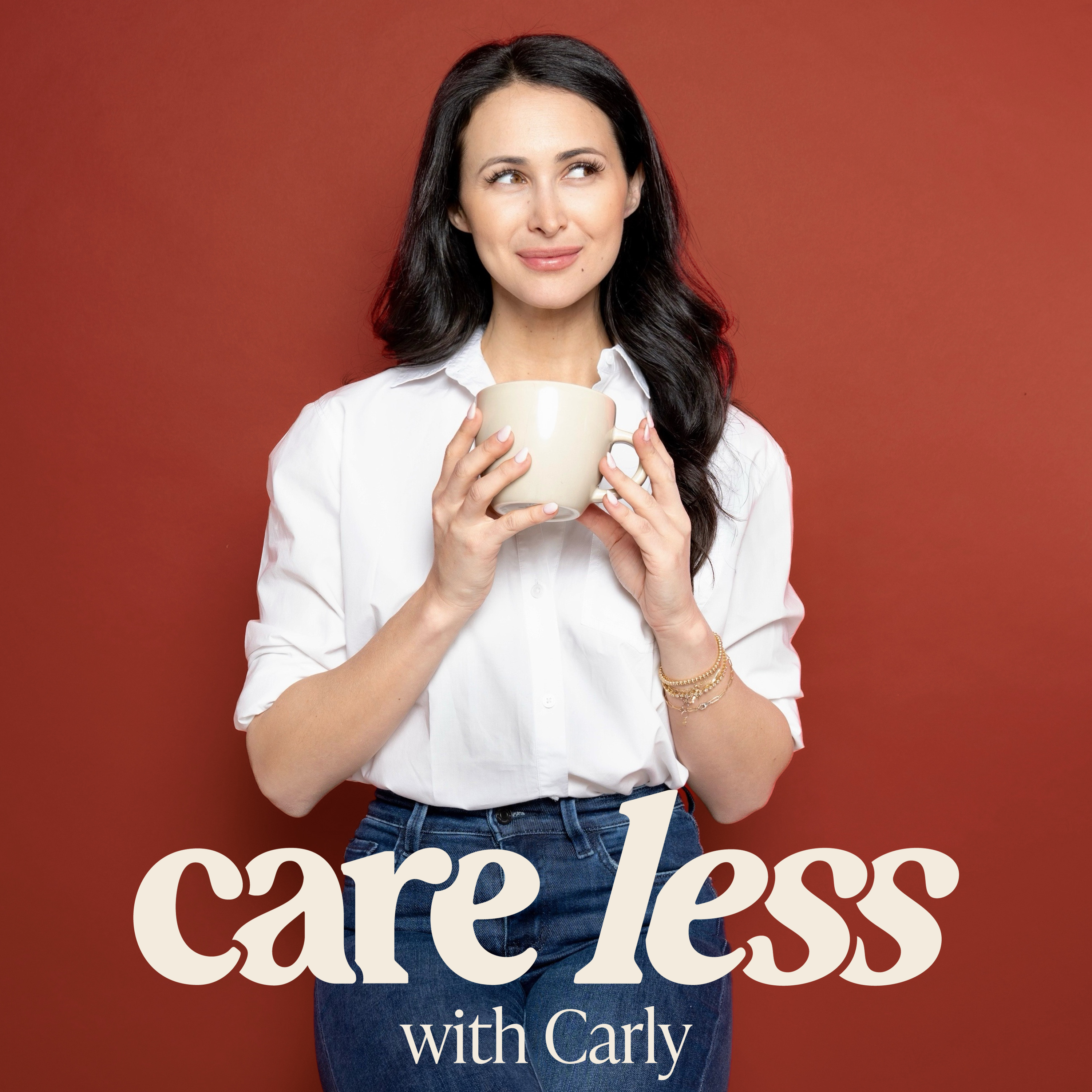 Care Less with Carly