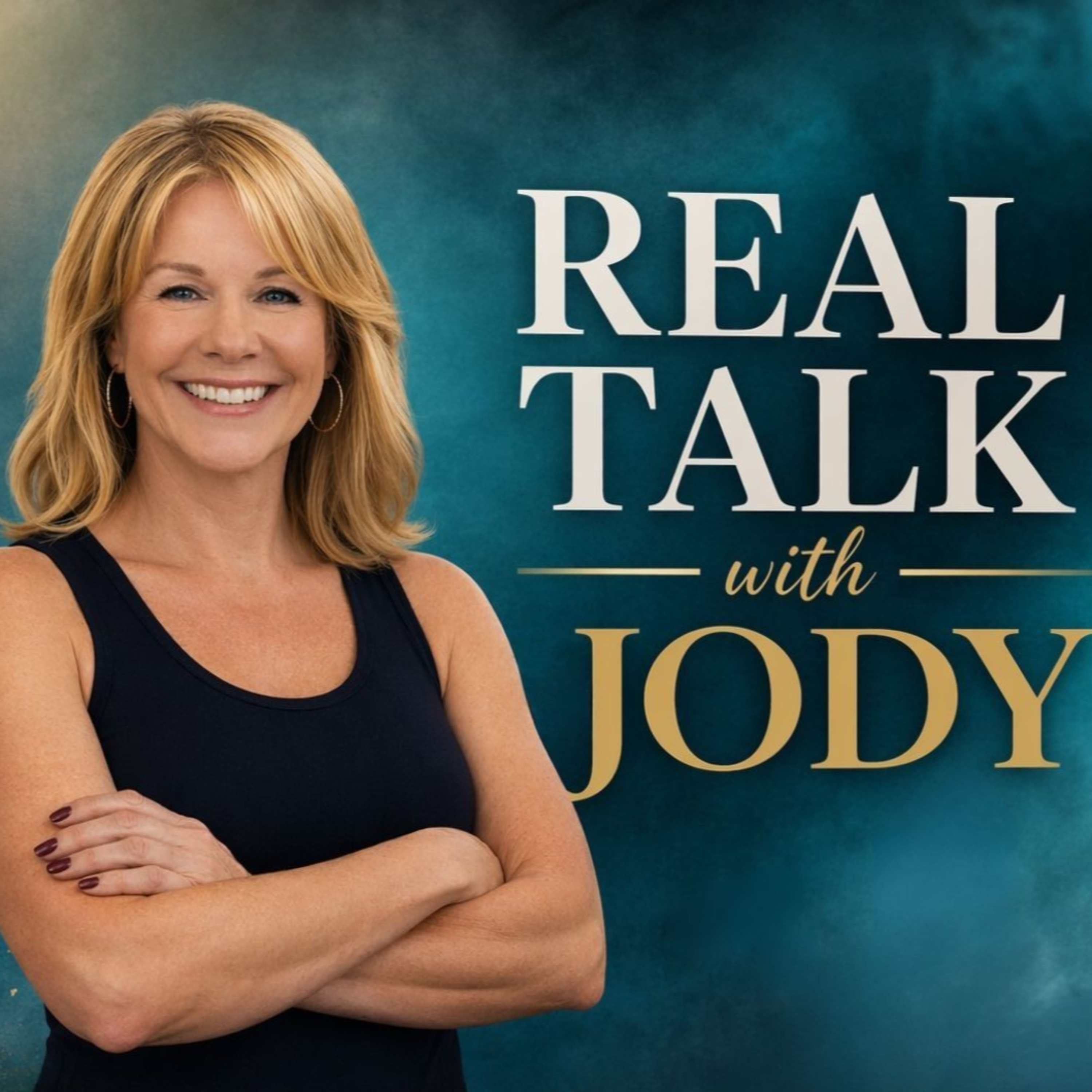 Real Talk with Jody
