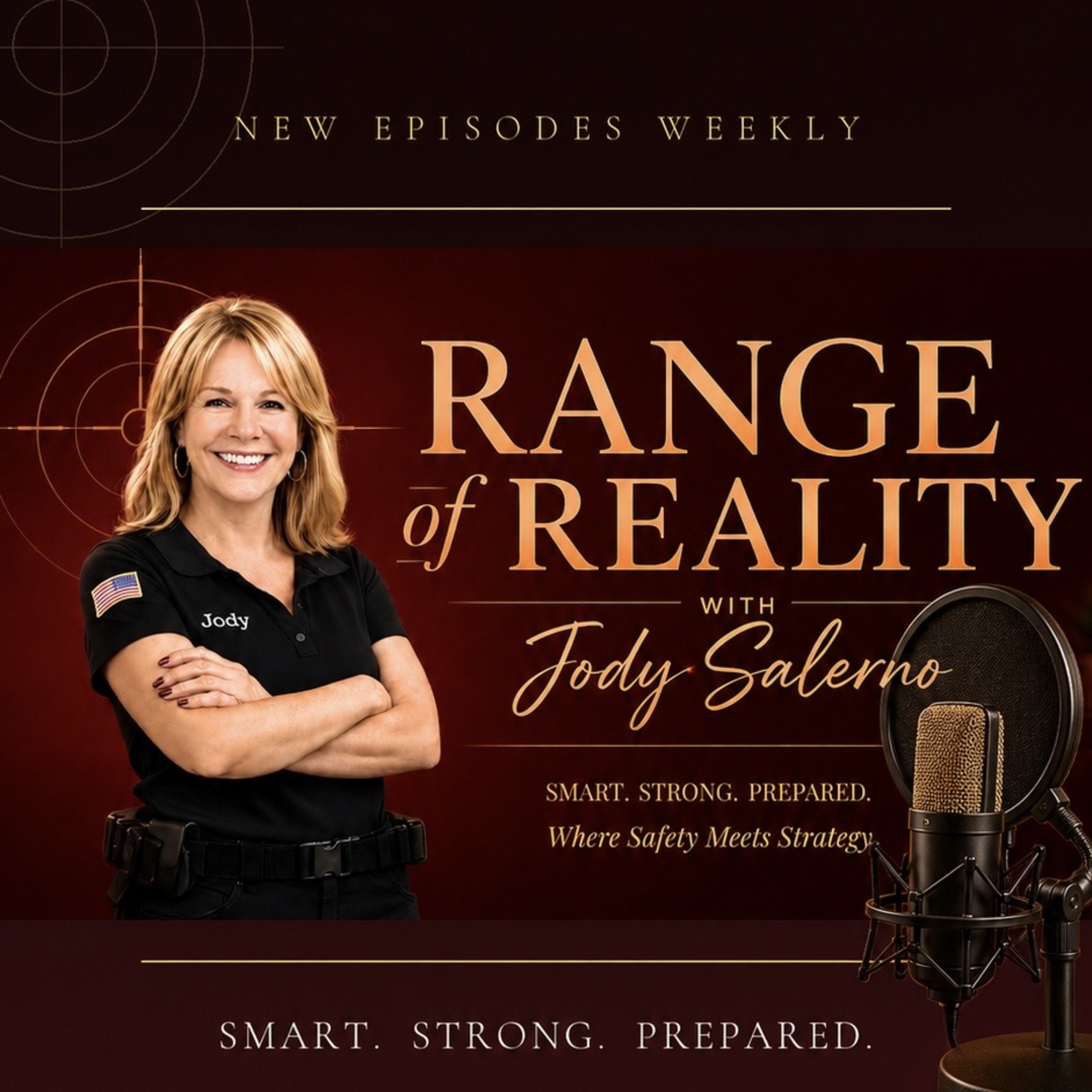 Range of Reality
