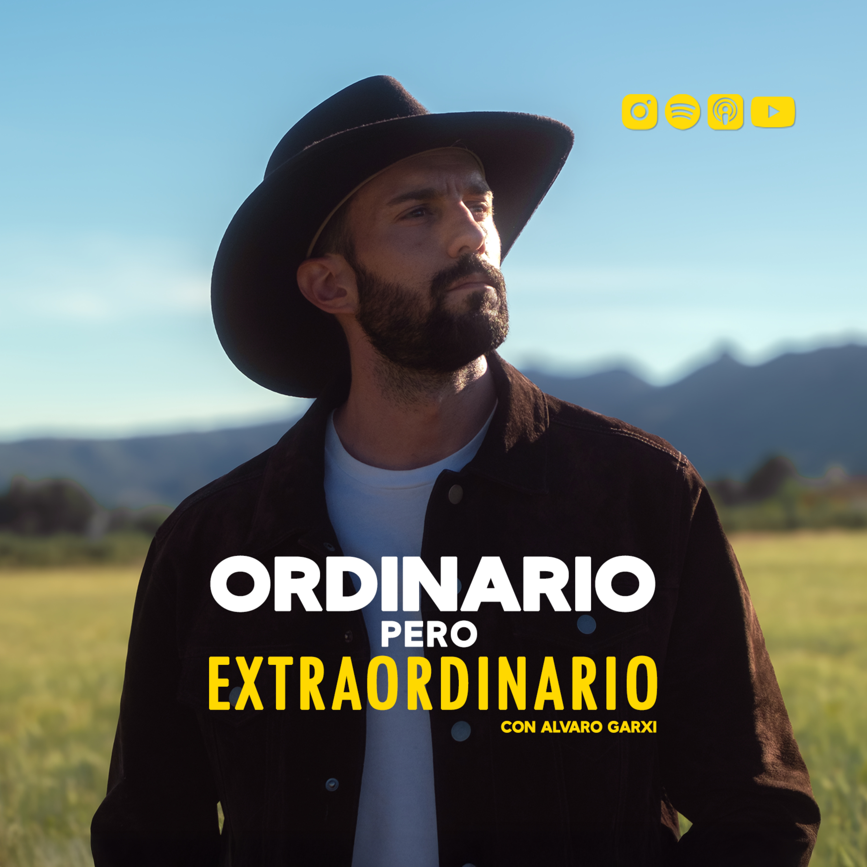 Ordinario pero Extraordinario (OPE) cover art