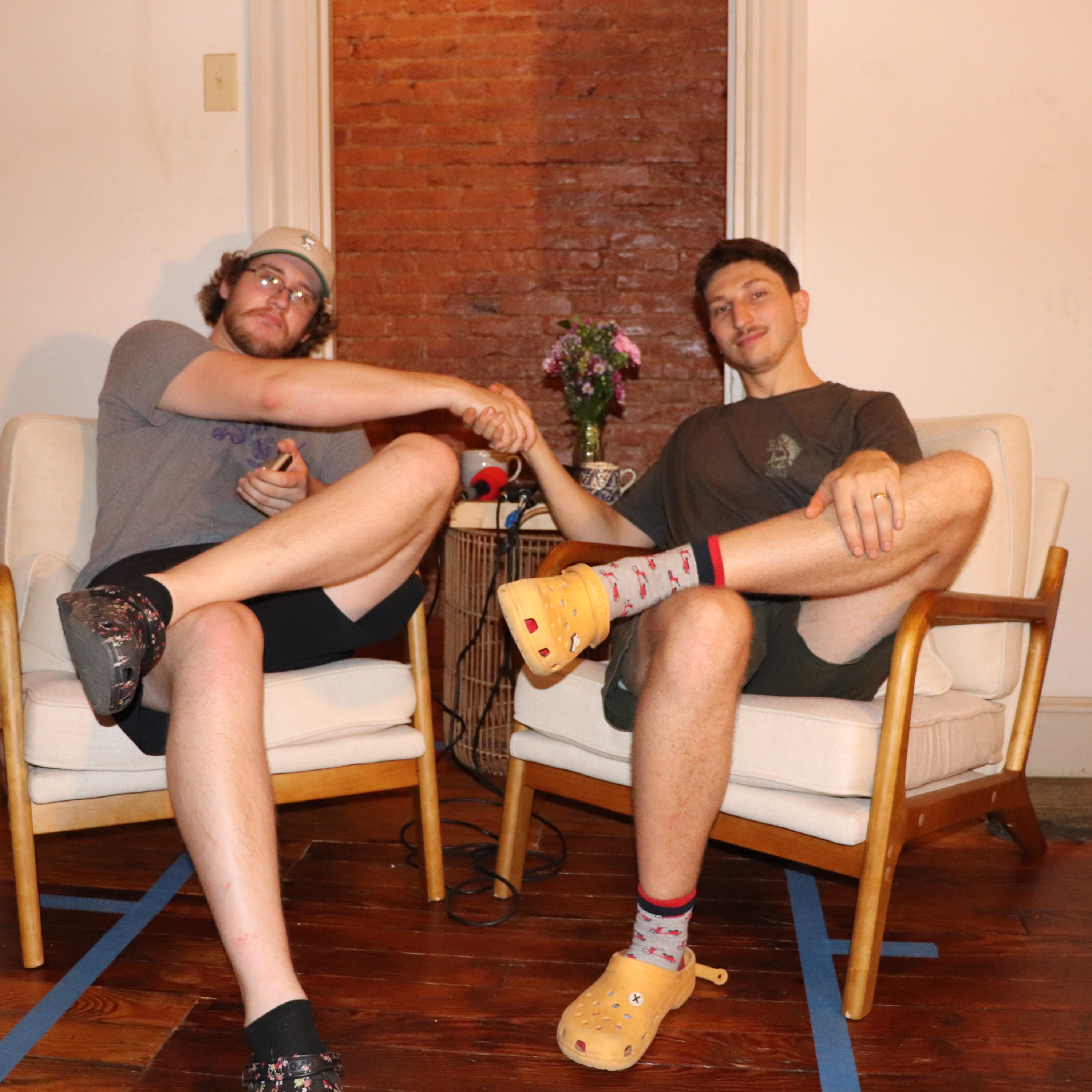 Dirty Shirt Podcast