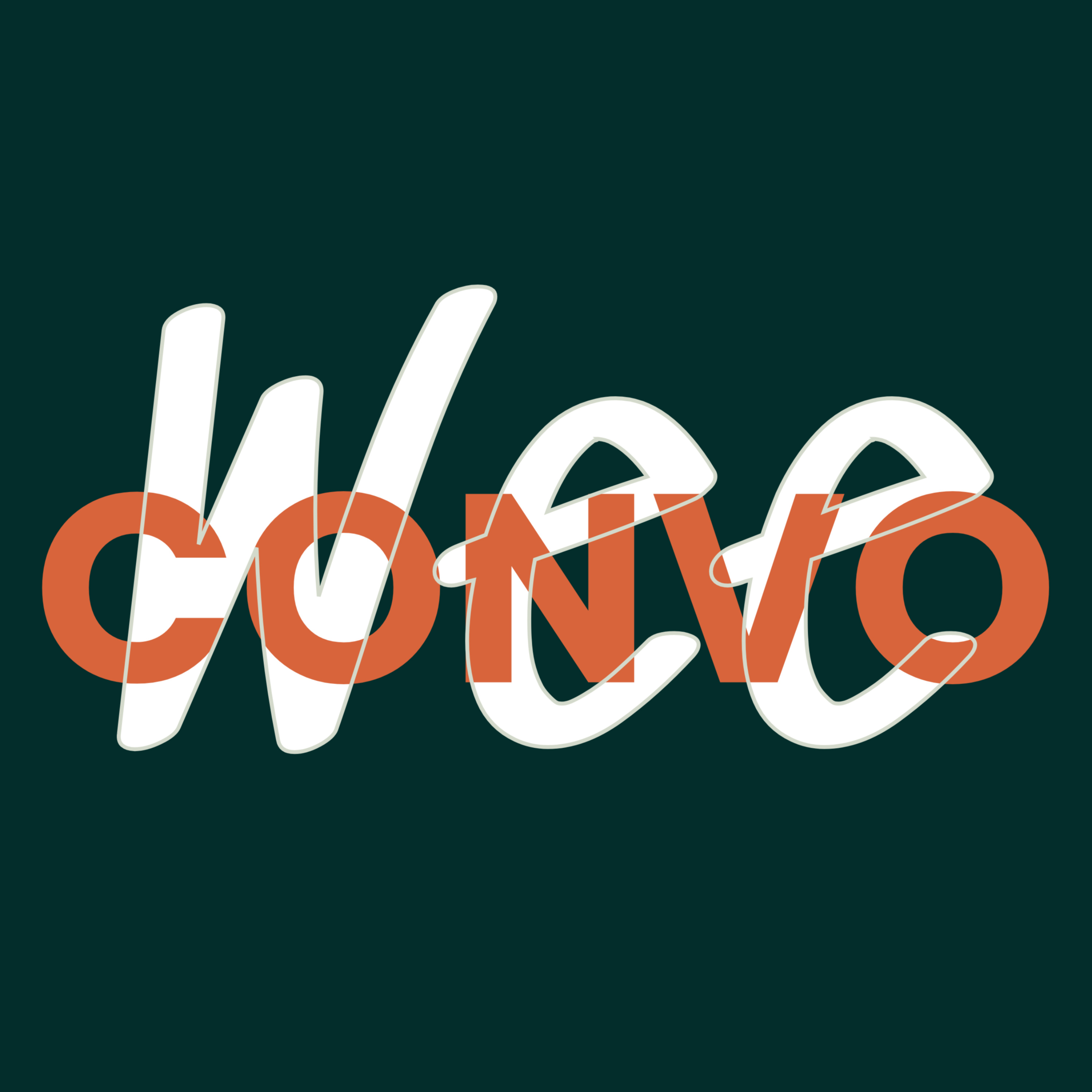 WeeConvo podcast artwork