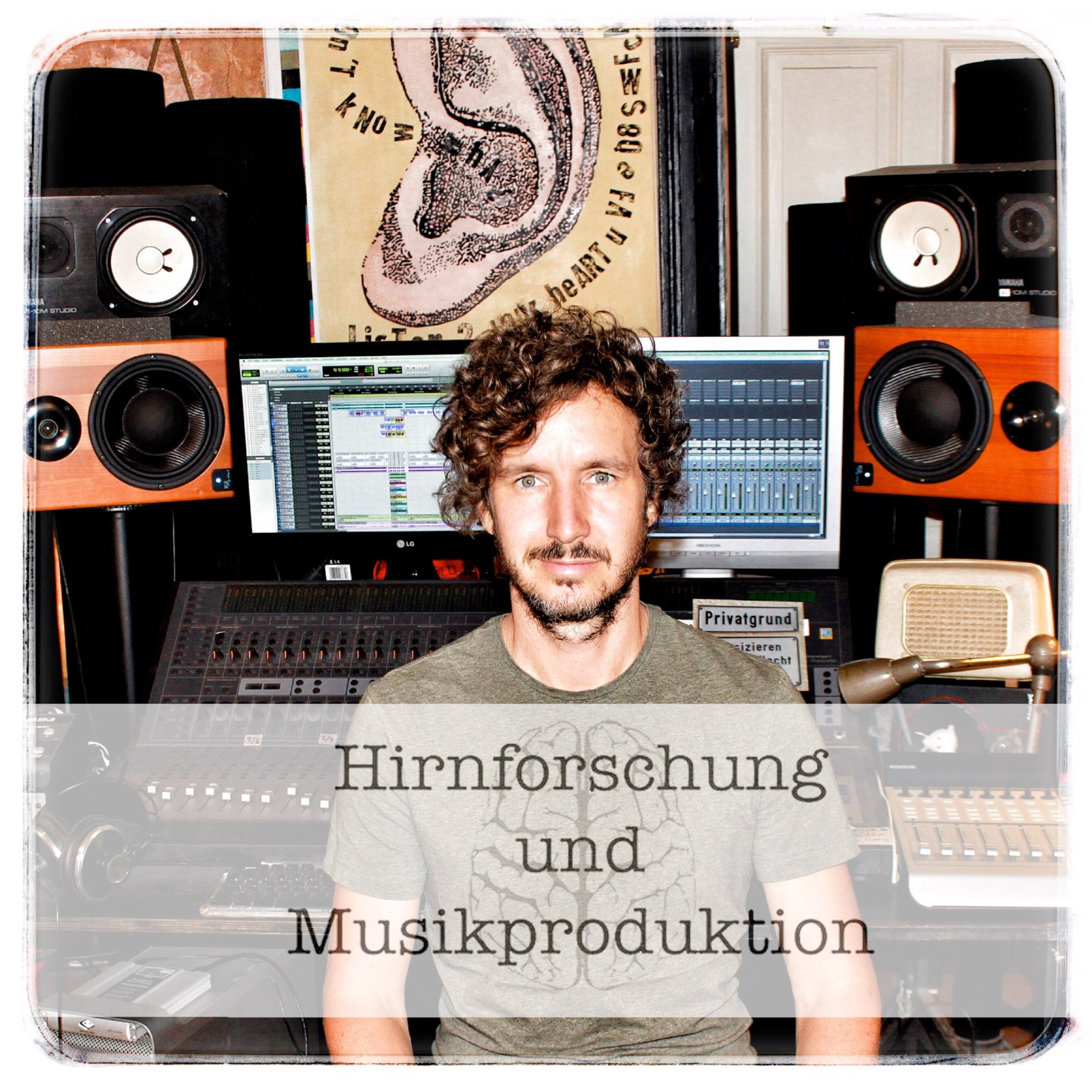 Der Pink Noise Mixing Trick episode artwork