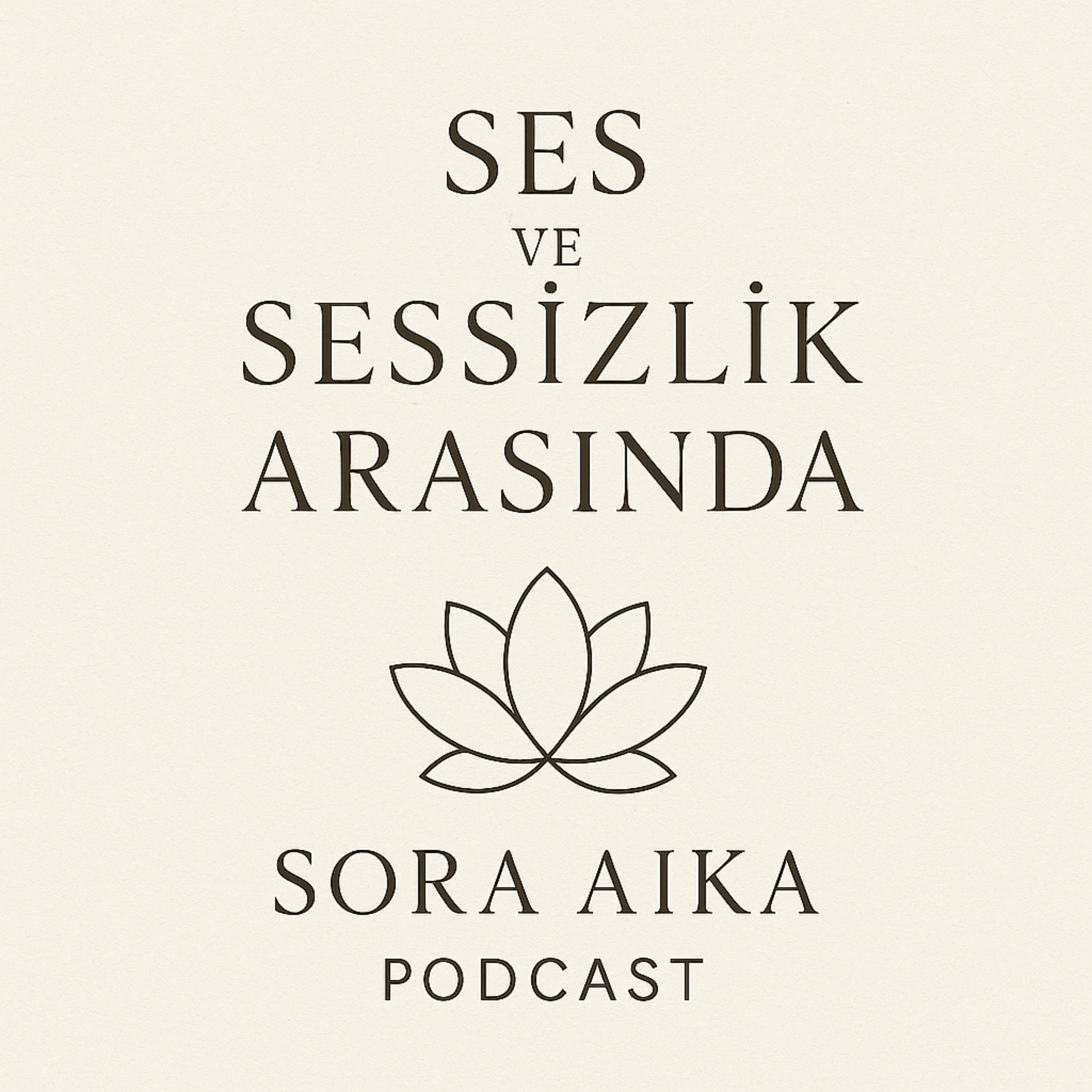Ses ve sessizlik arasında