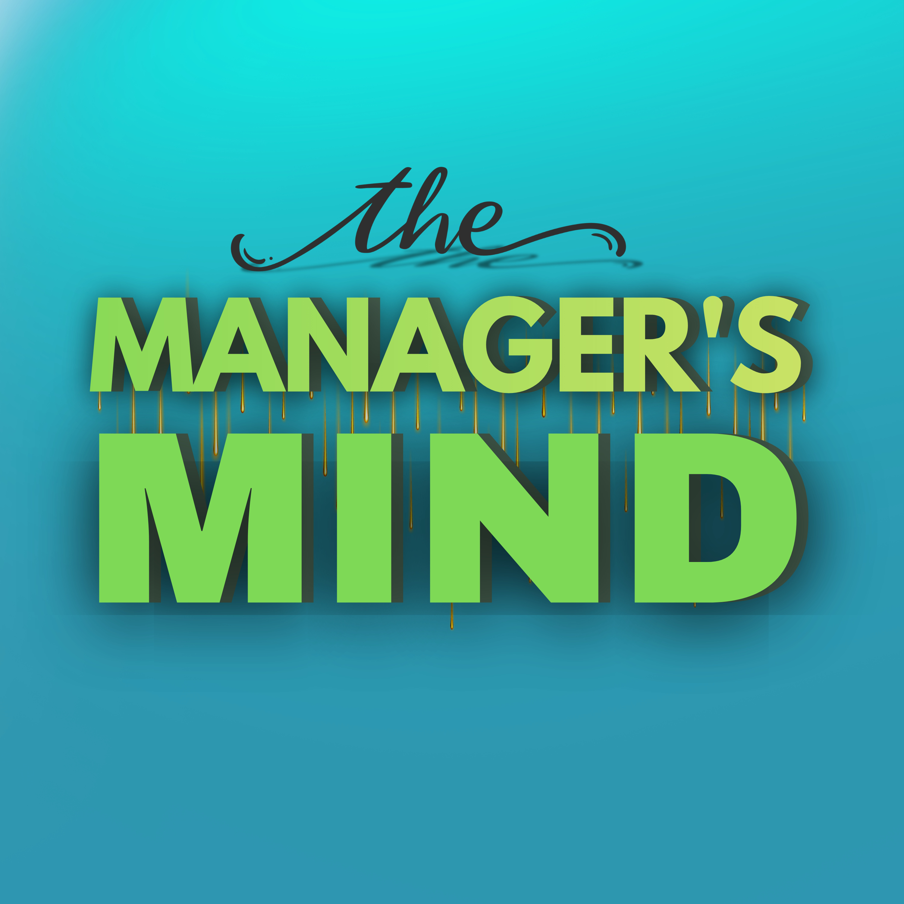 The Manager\'s Mind