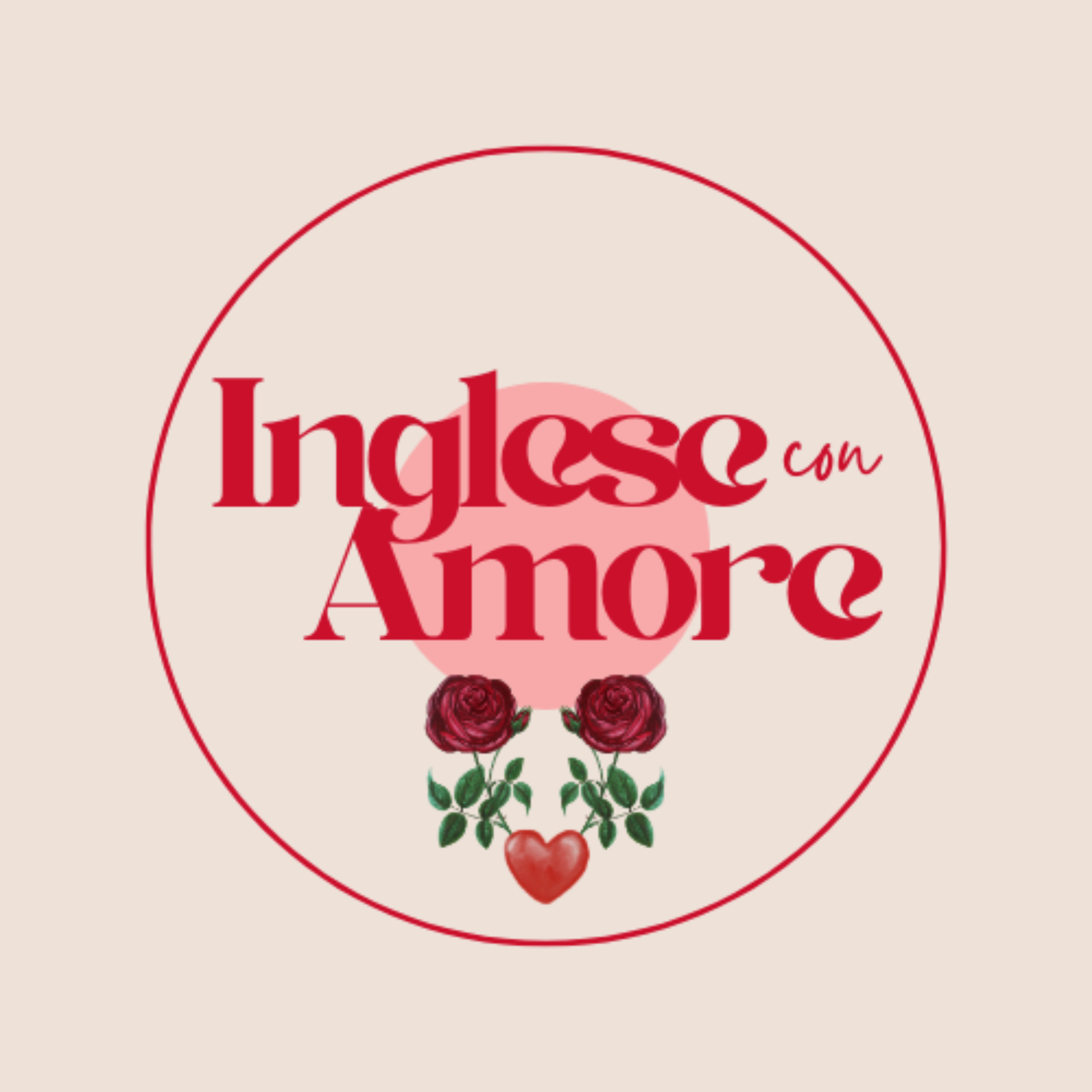 Inglese con Amore – un podcast accessibile per migliorare l\'ascolto in inglese