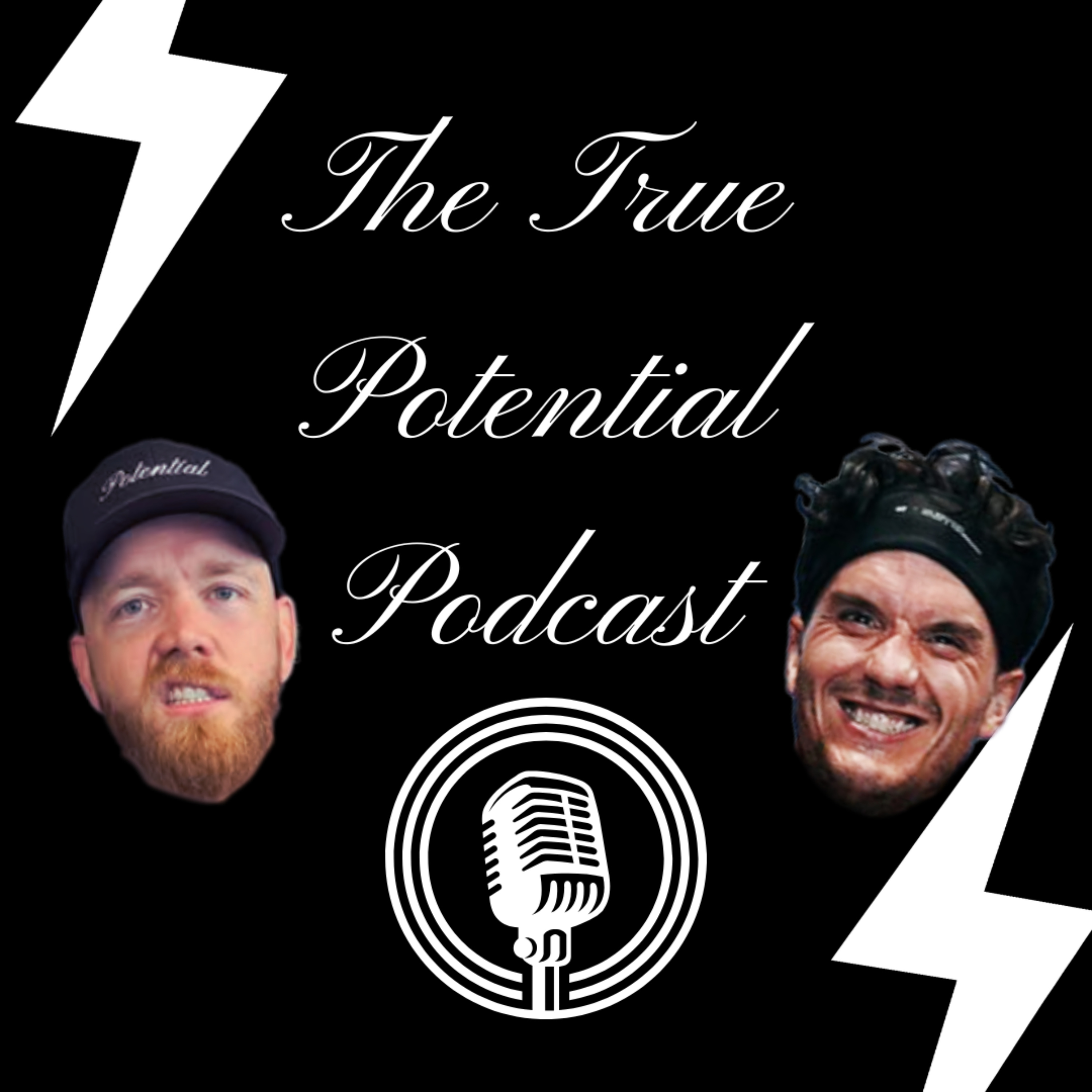 The True Potential Podcast