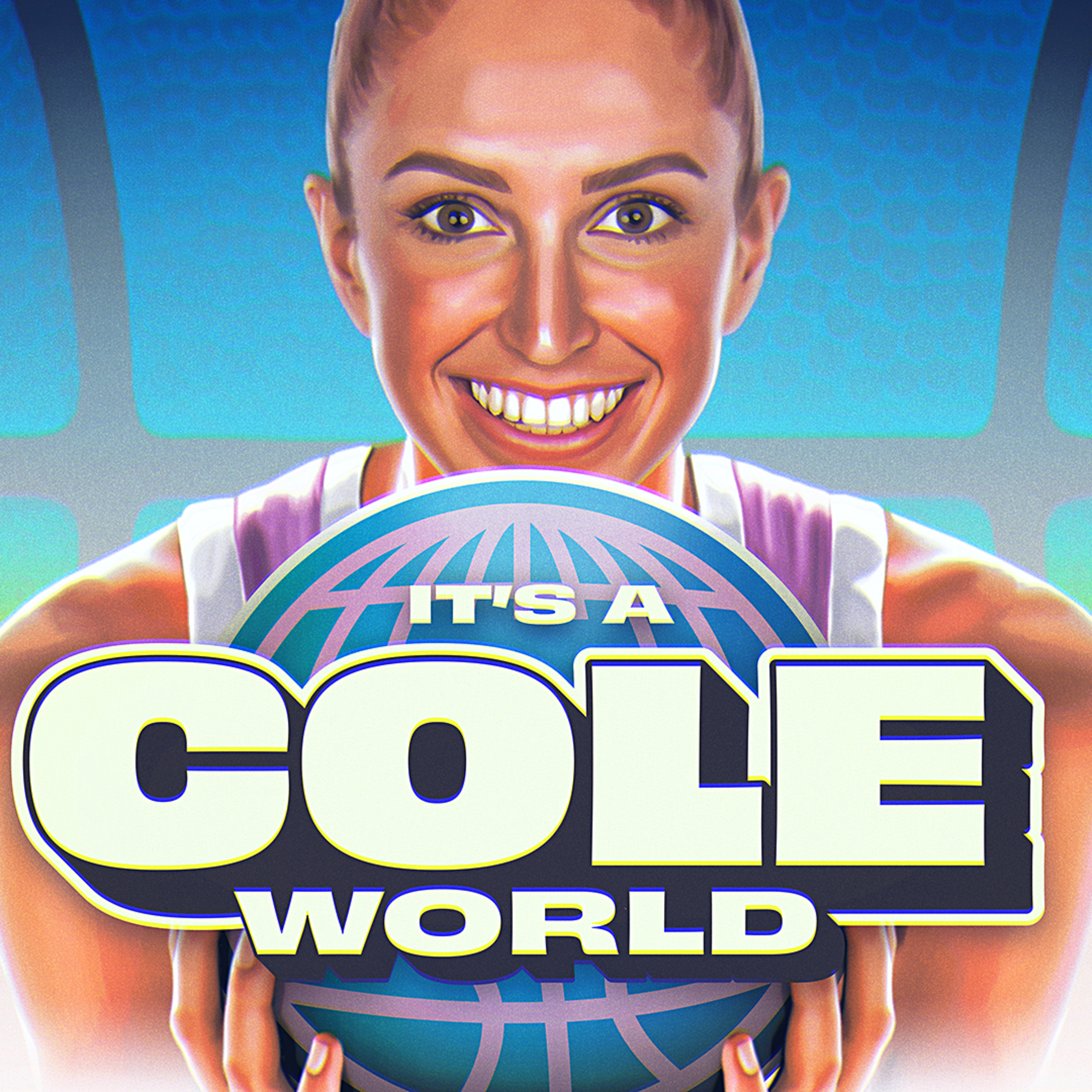 It\'s A Cole World