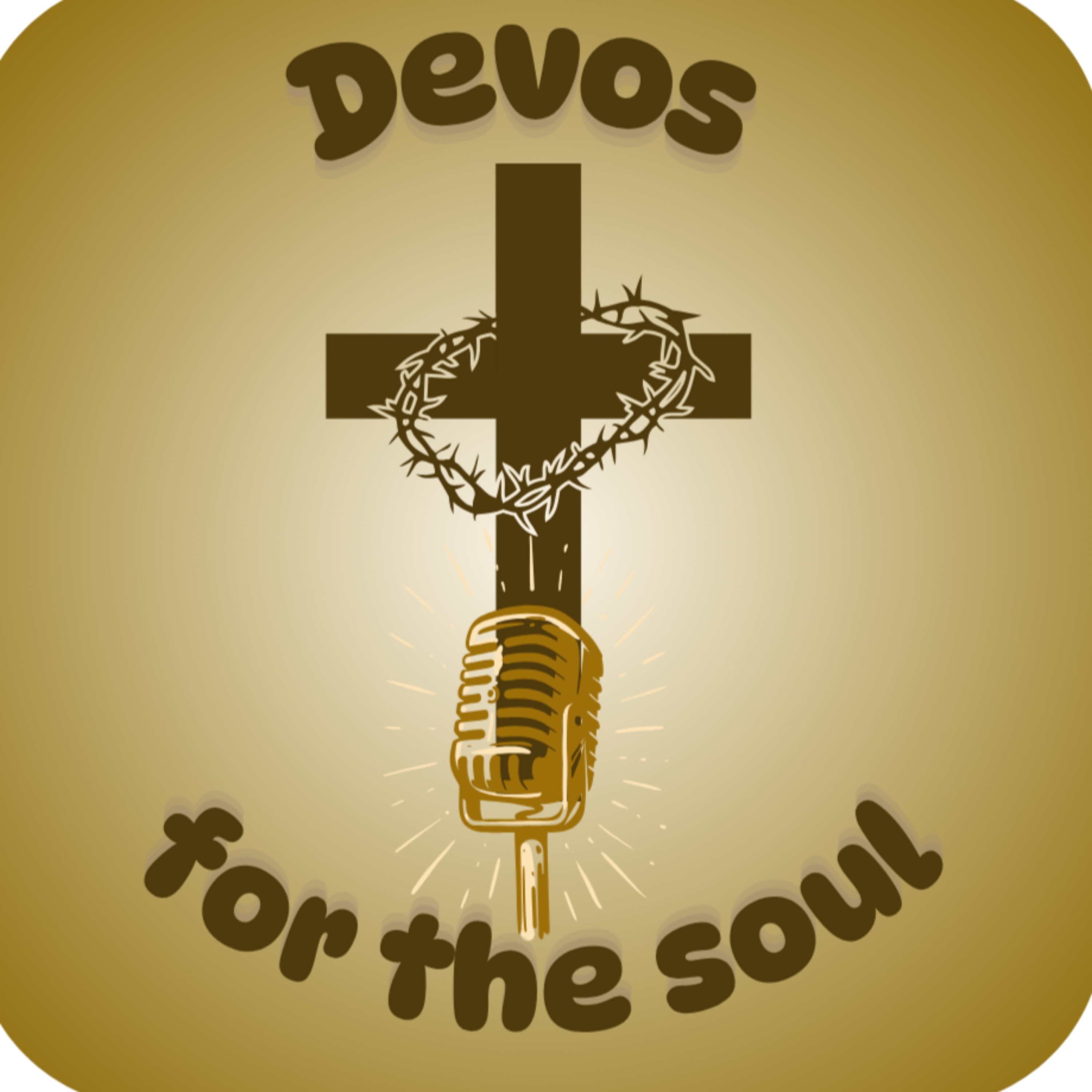 Devos for the Soul