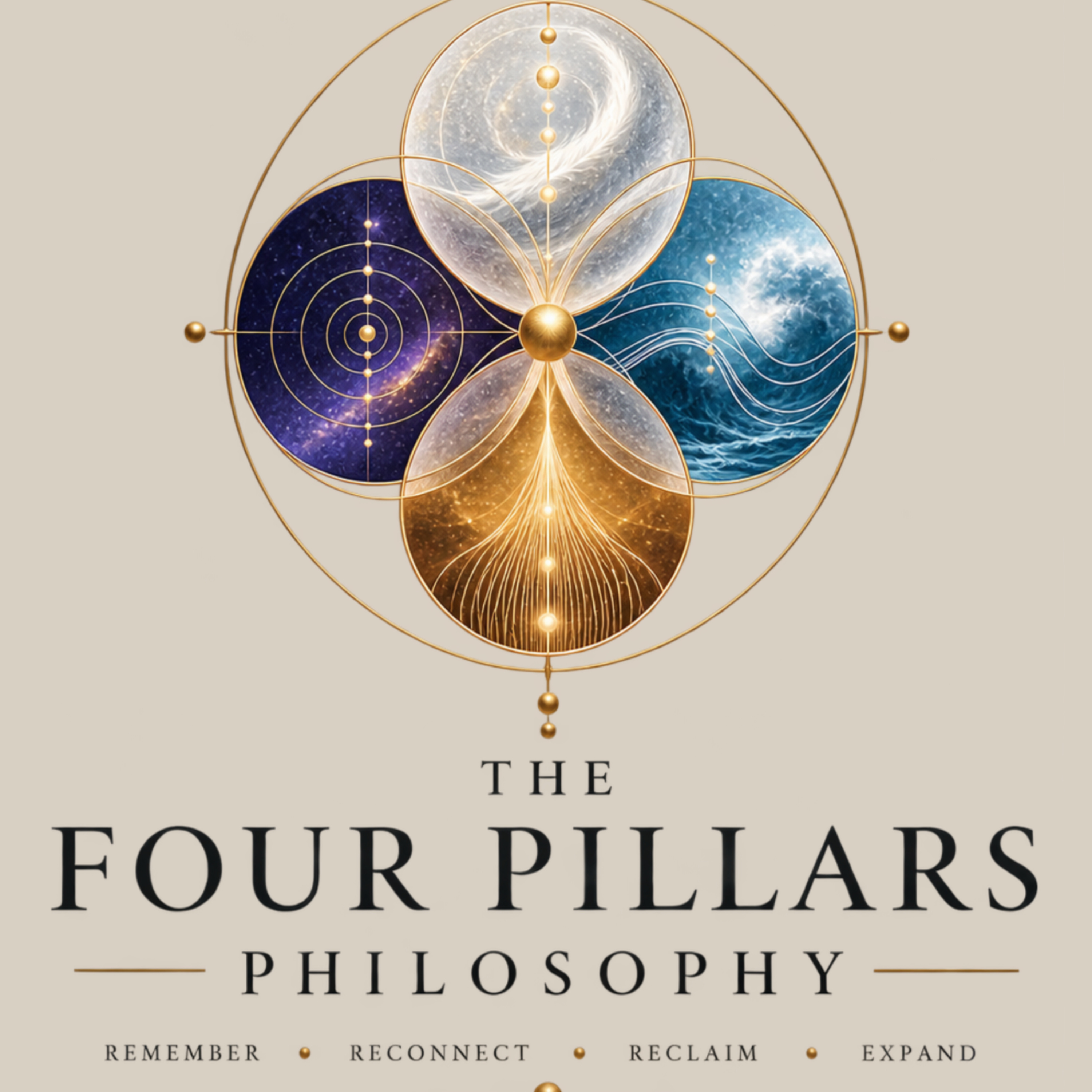 The Four Pillars Philosophy