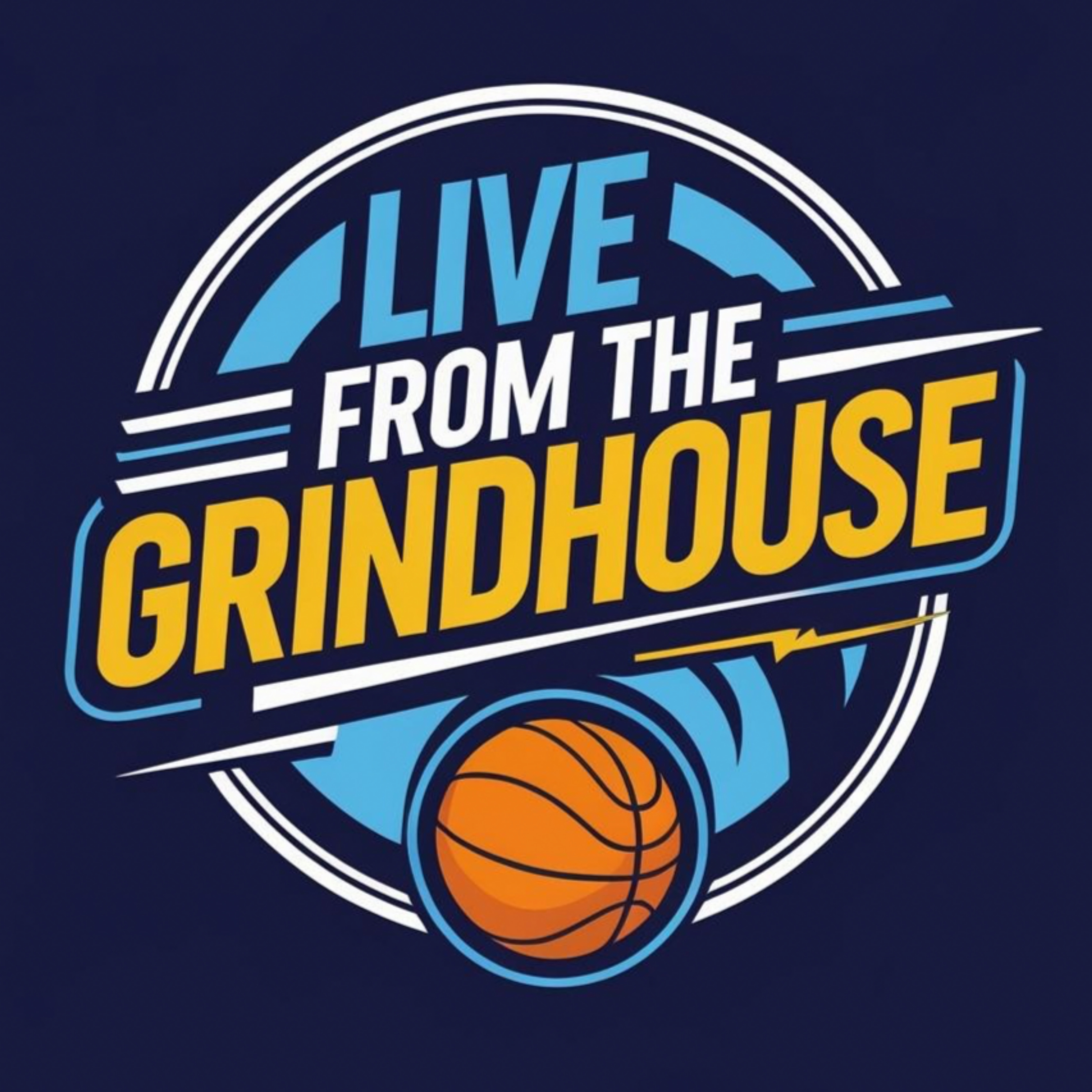 Live From the Grindhouse podcast artwork