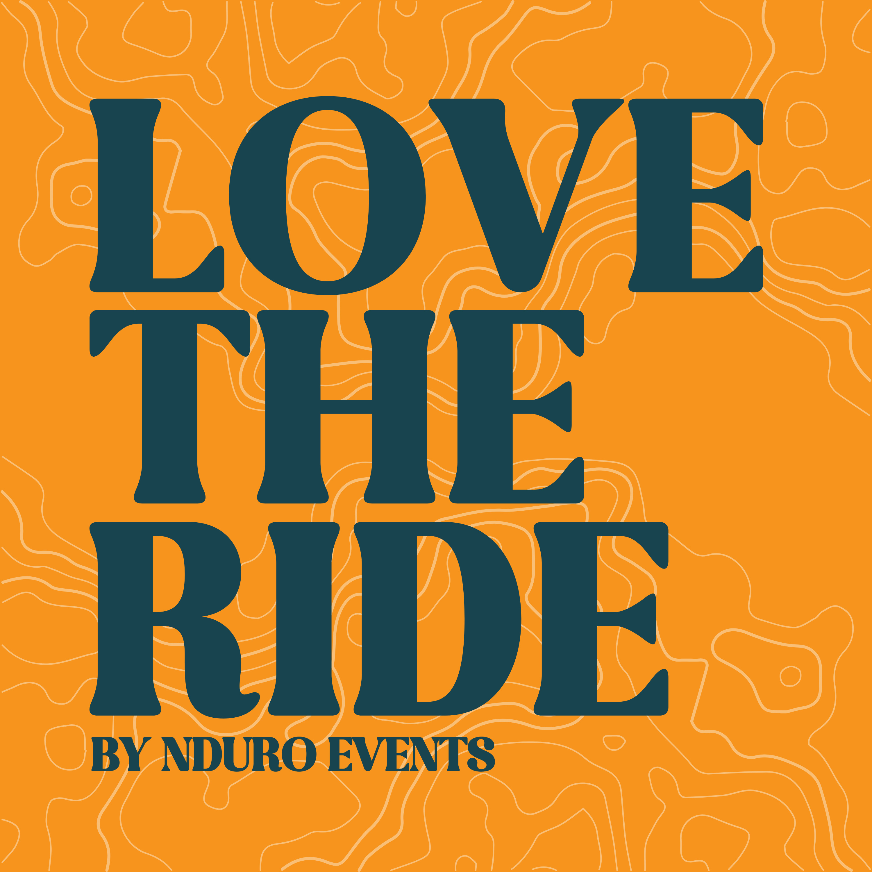 Love the Ride