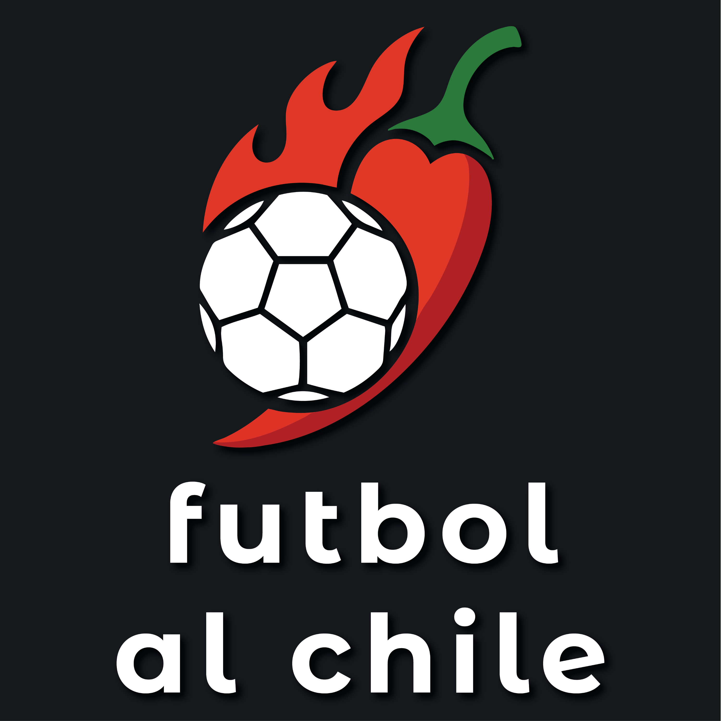 Futbol al chile