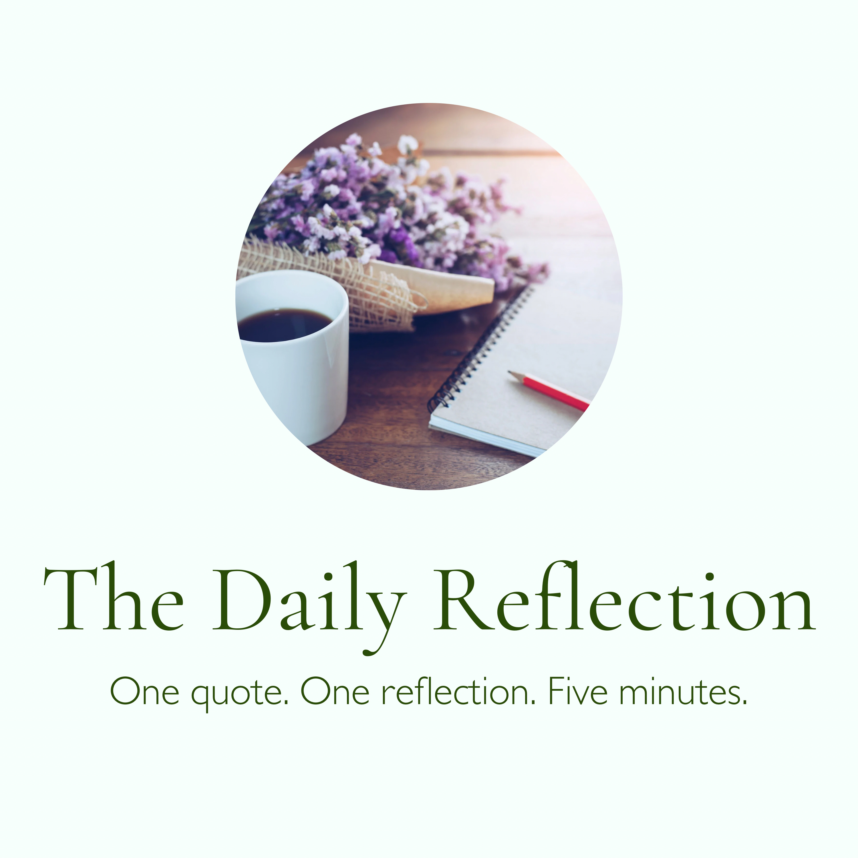 The Daily Reflection