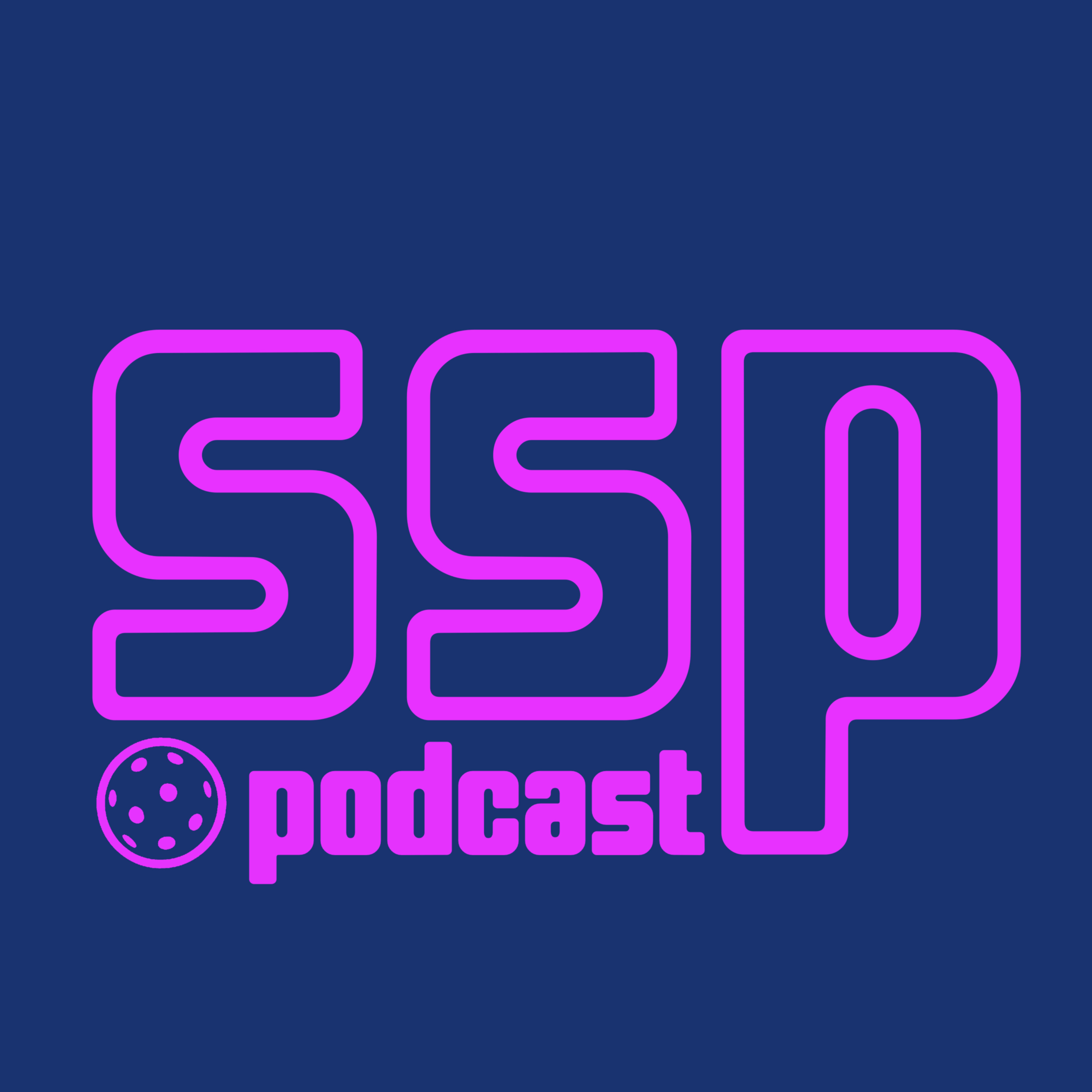 Skinny Singles Pickleball Podcast