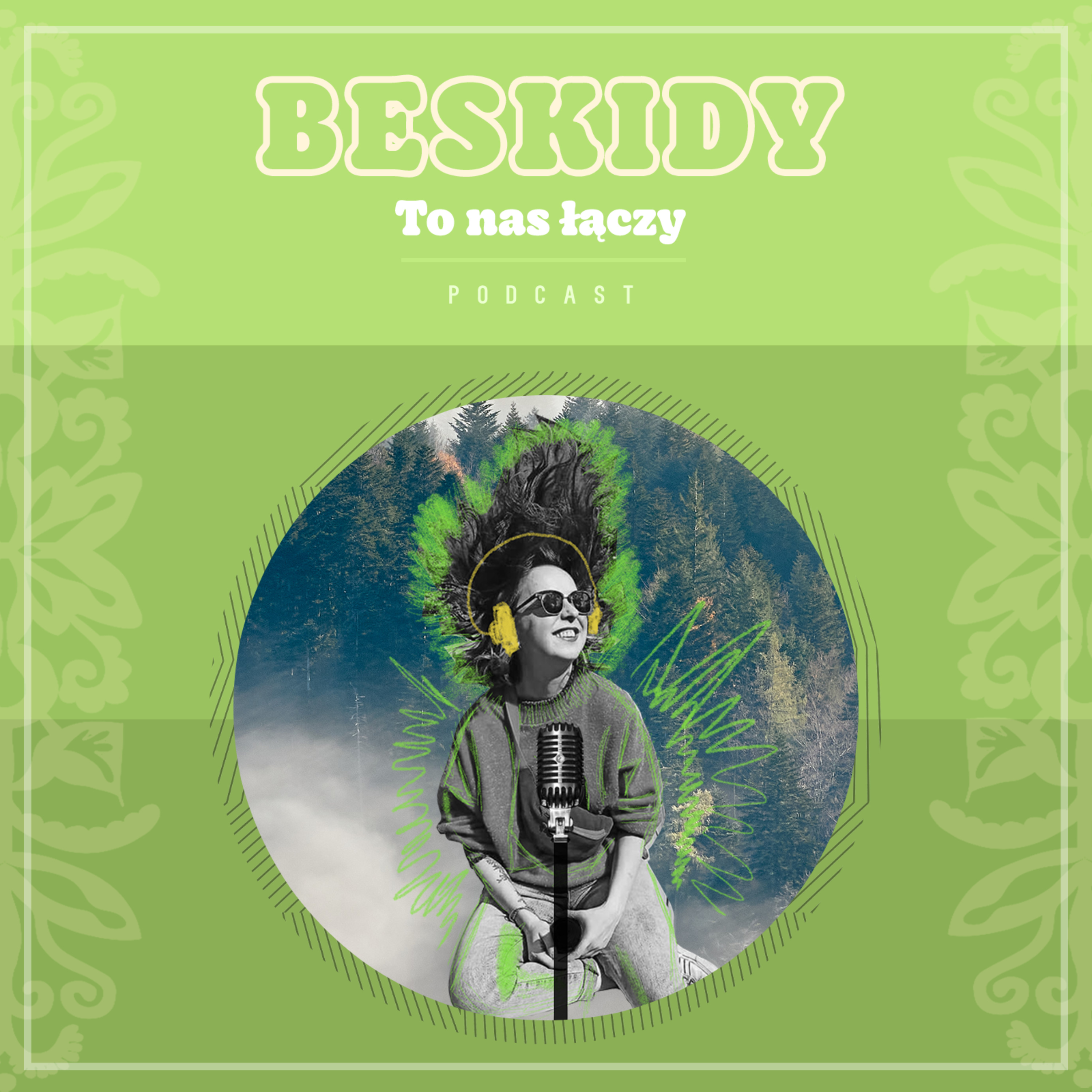 Beskidy. To nas łączy