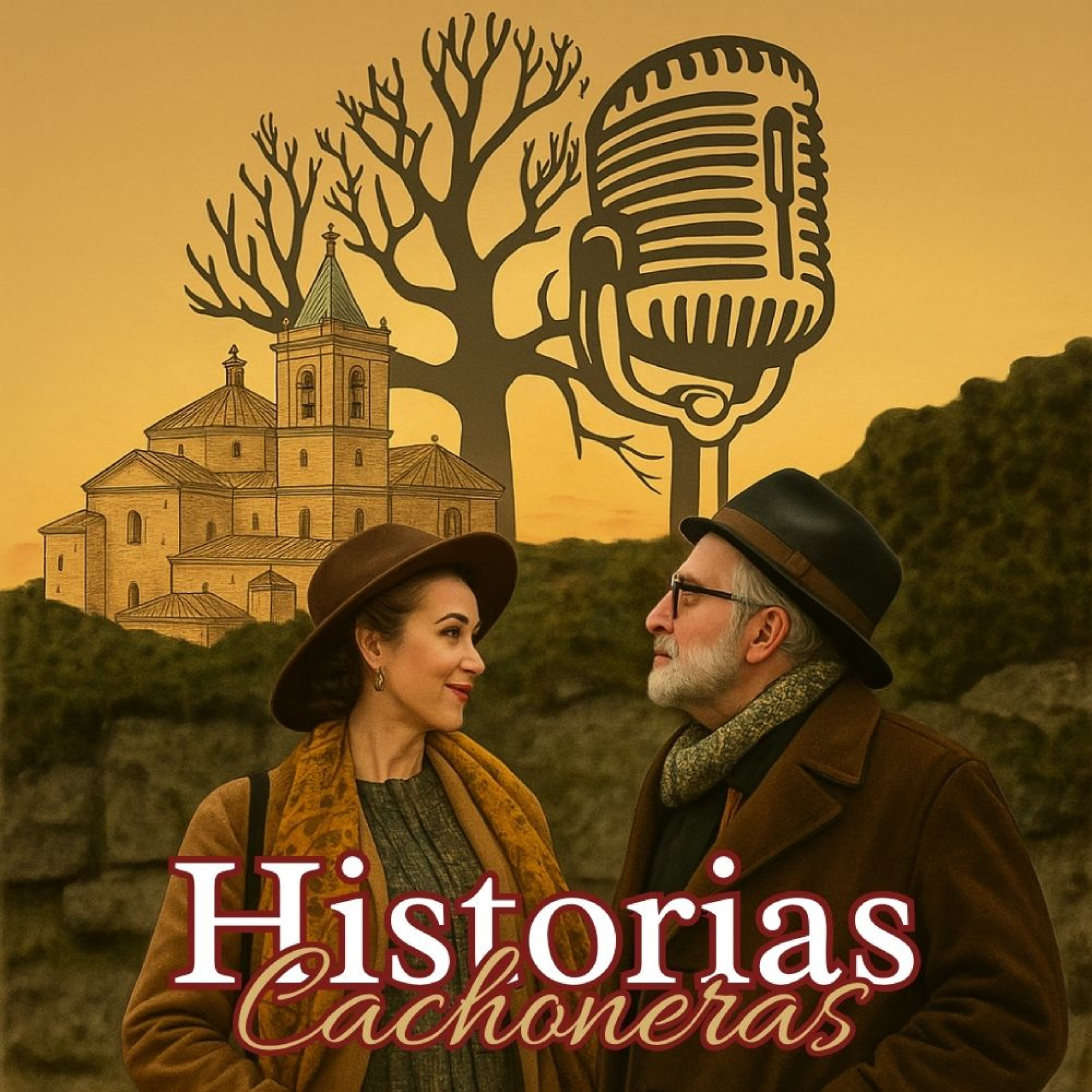 Portada de Tráiler 1ª Temporada