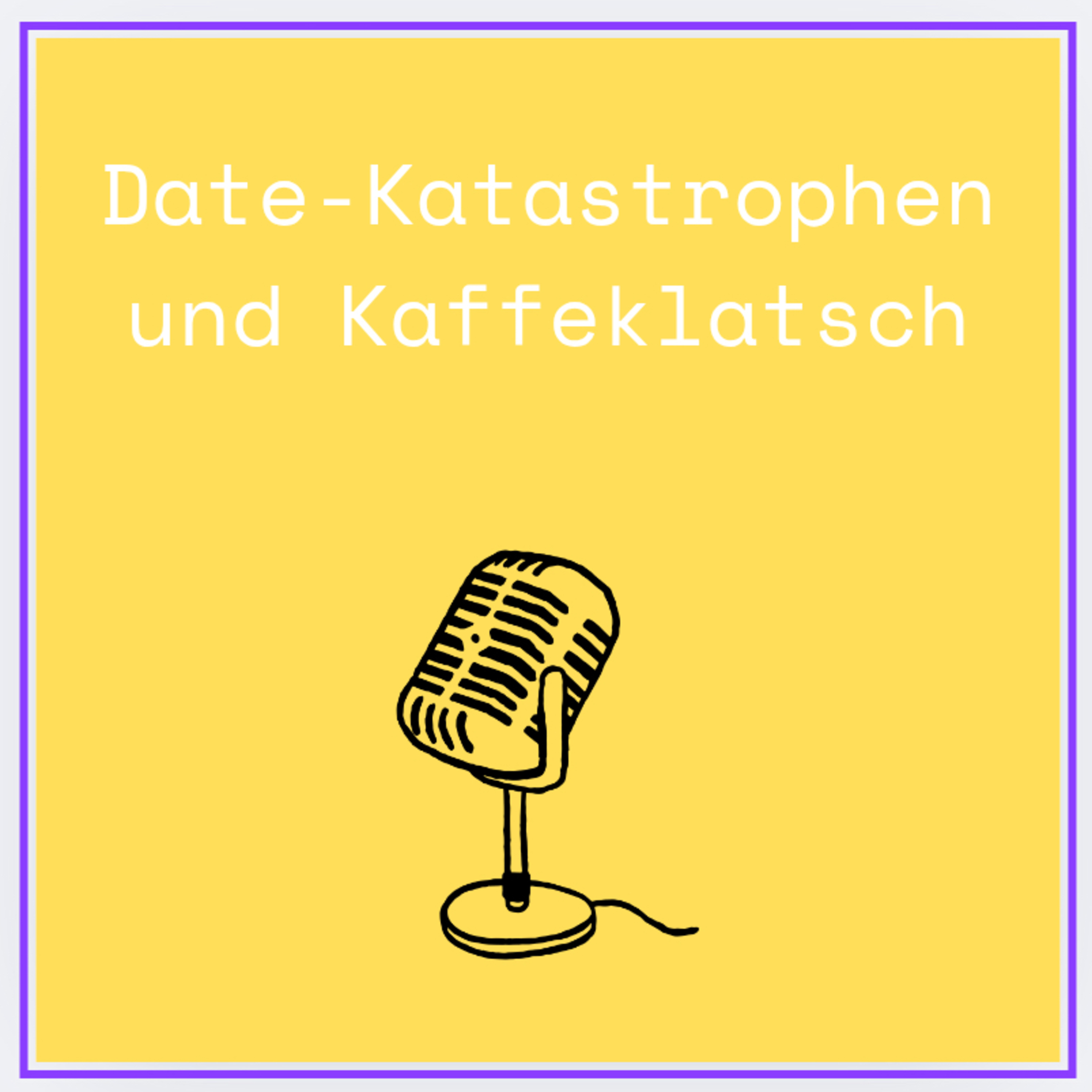 Date / Kennlernphasen und mehr