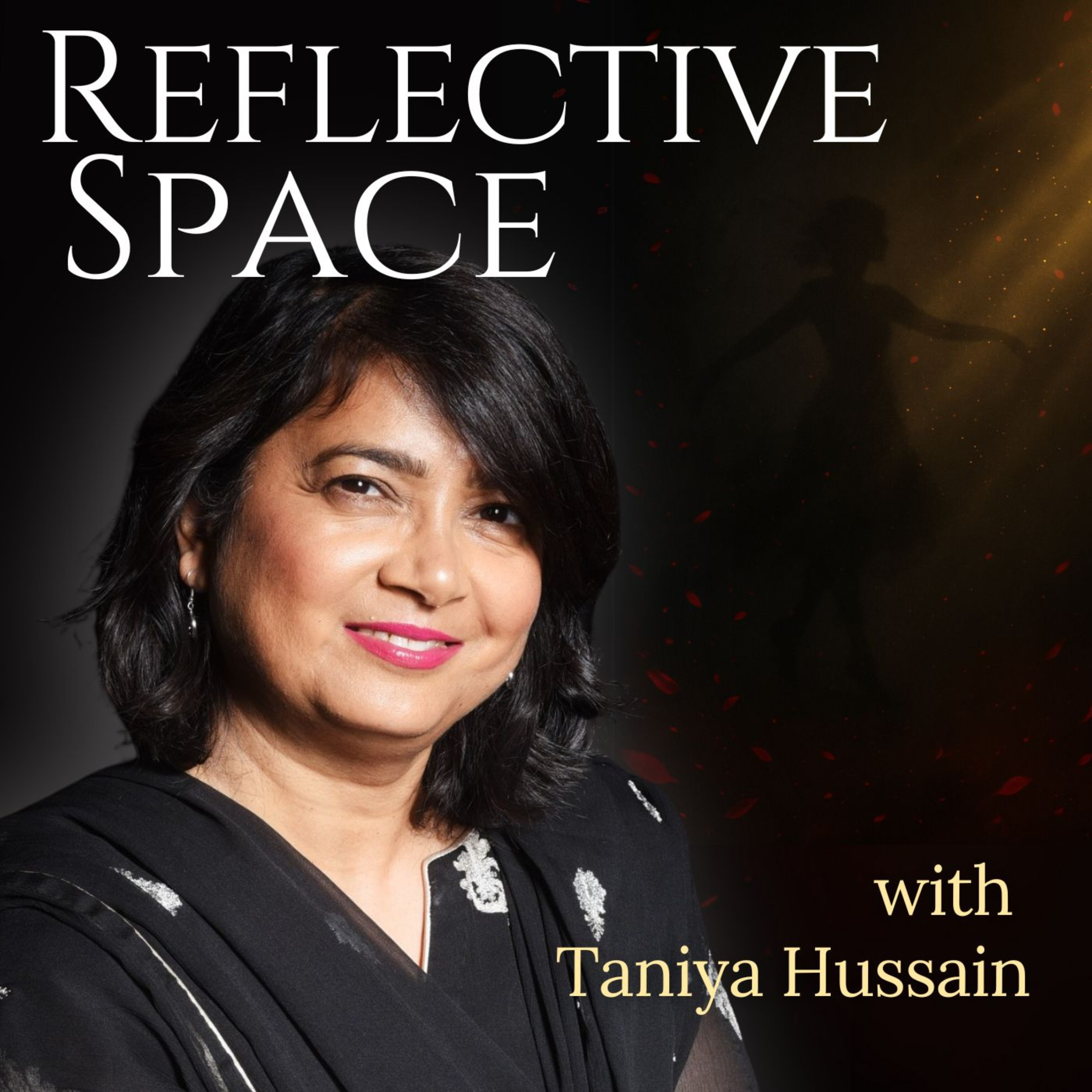 The Reflective Space Podcast