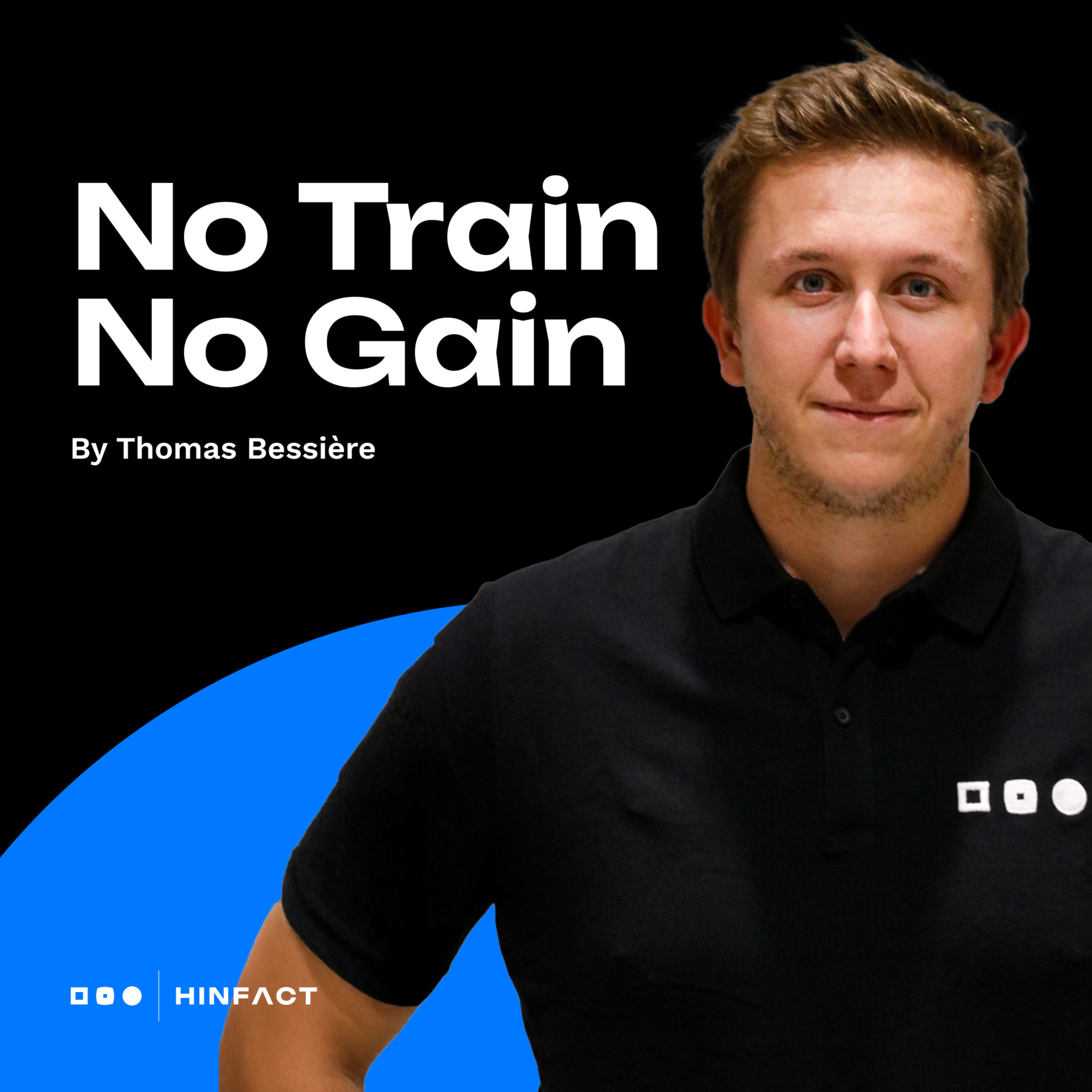 No Train No Gain