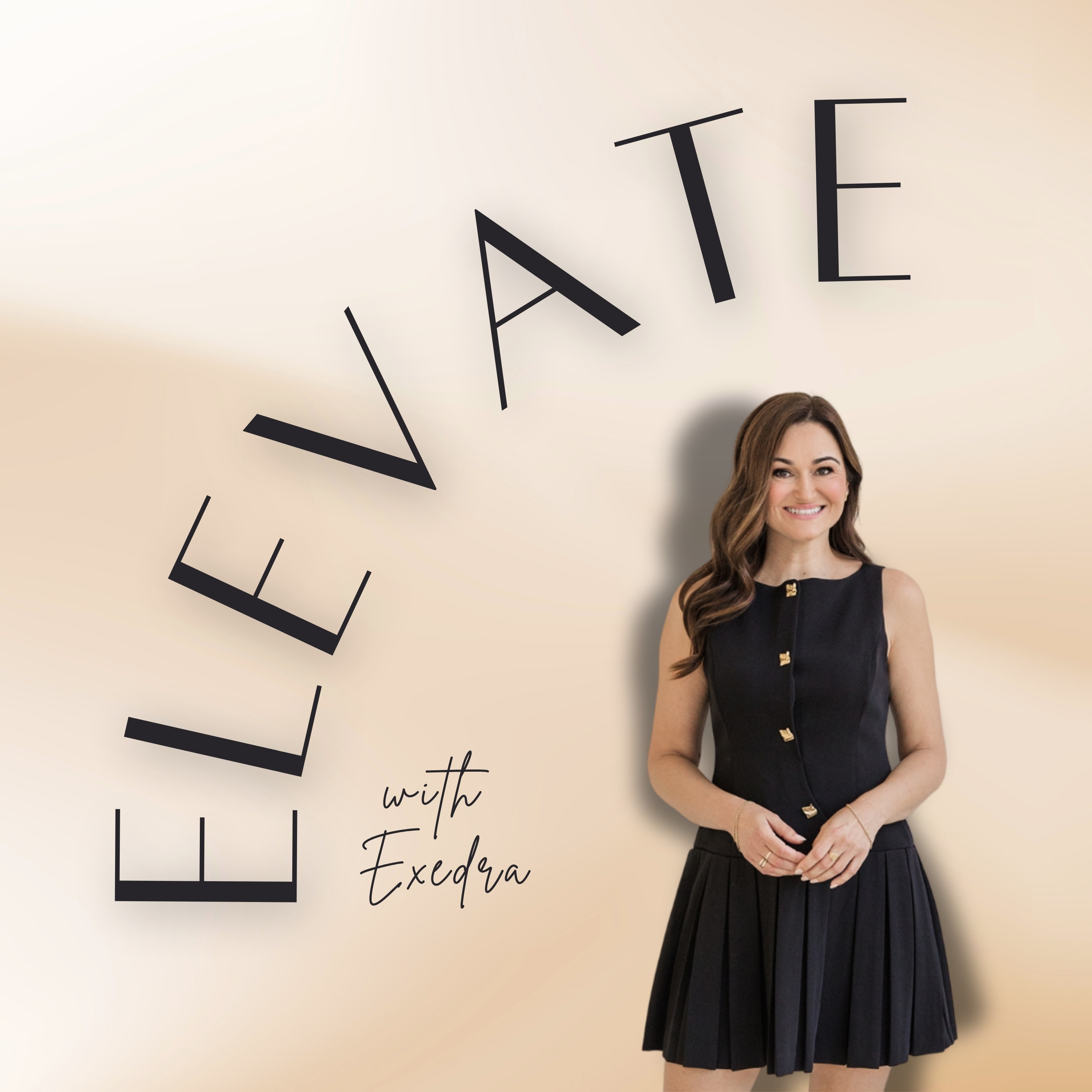 Elevate with Exedra: Creating homes that support how you live and feel