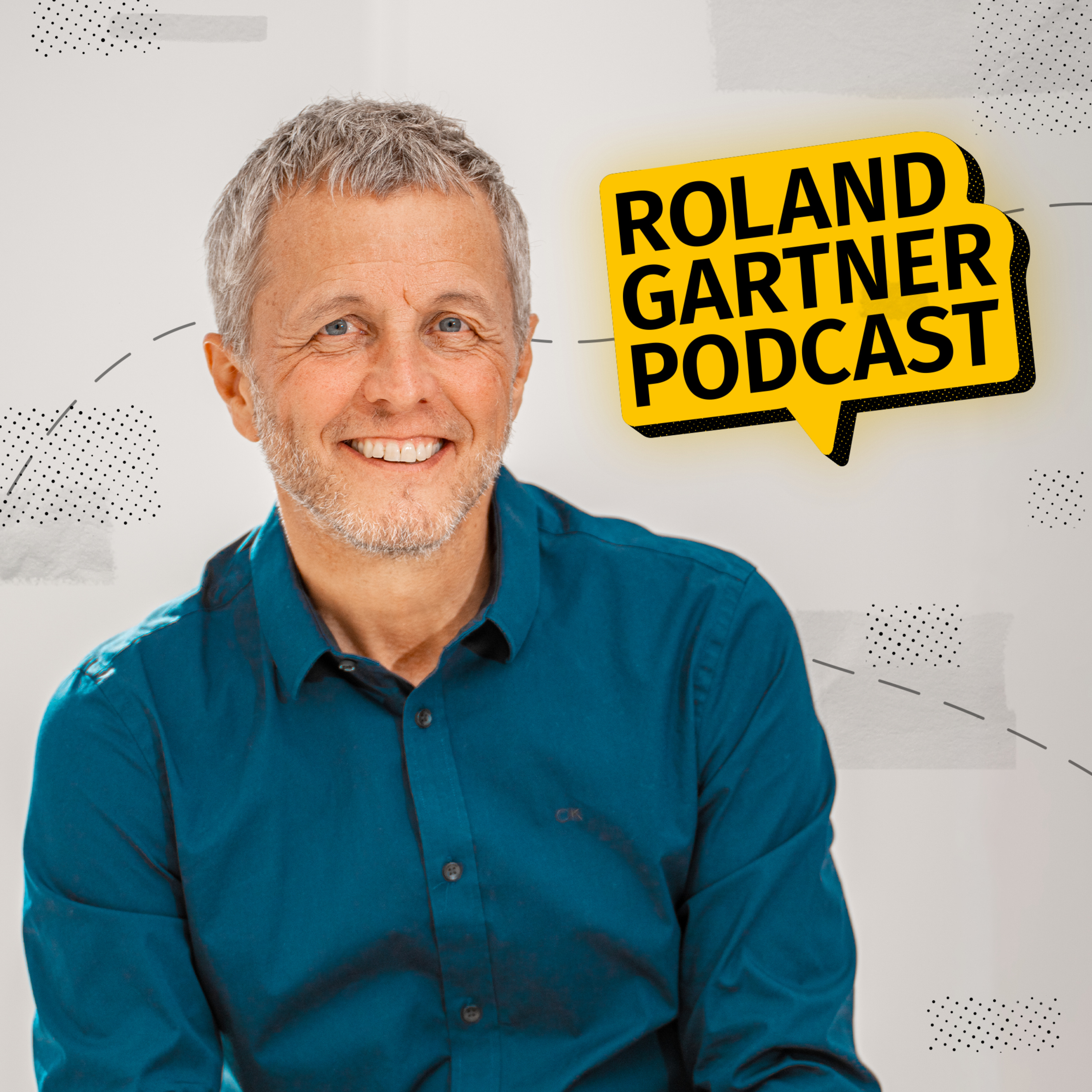 Roland Gartner Podcast