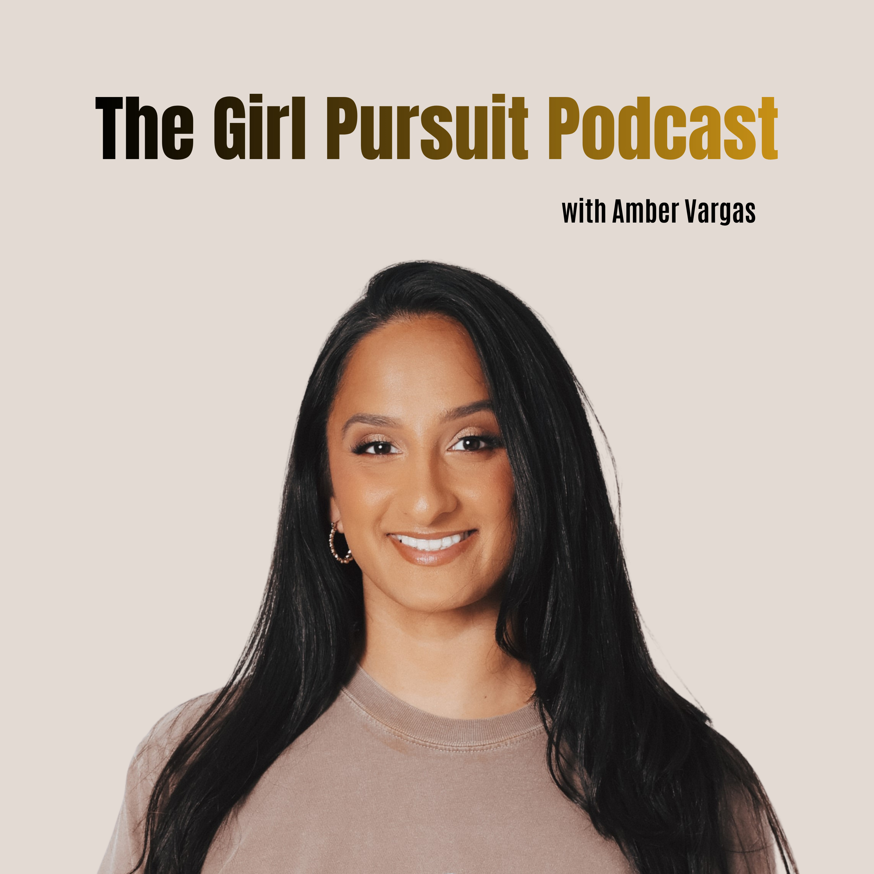 The Girl Pursuit
