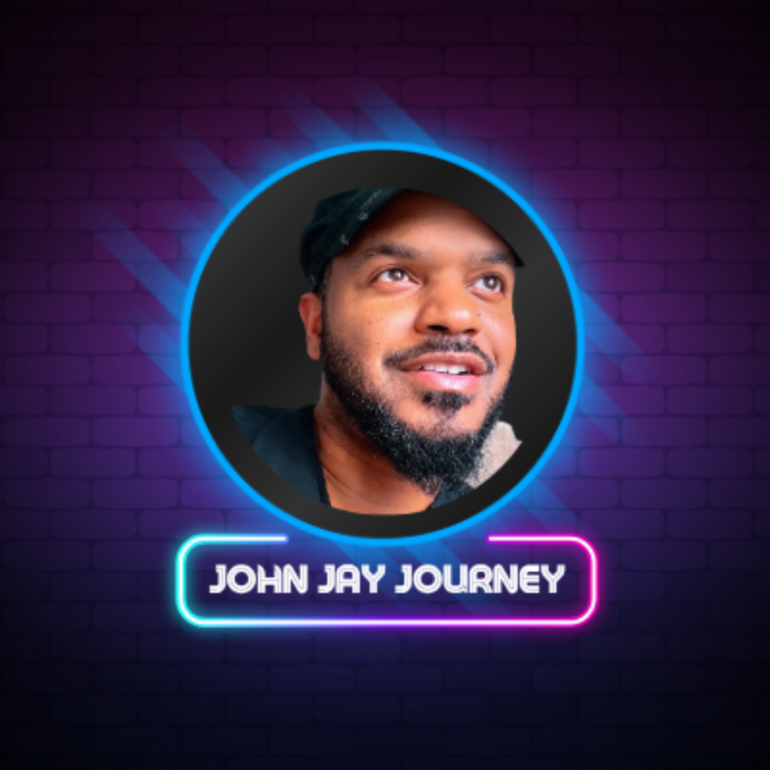 John Jay Journey - The Introvert Vs...