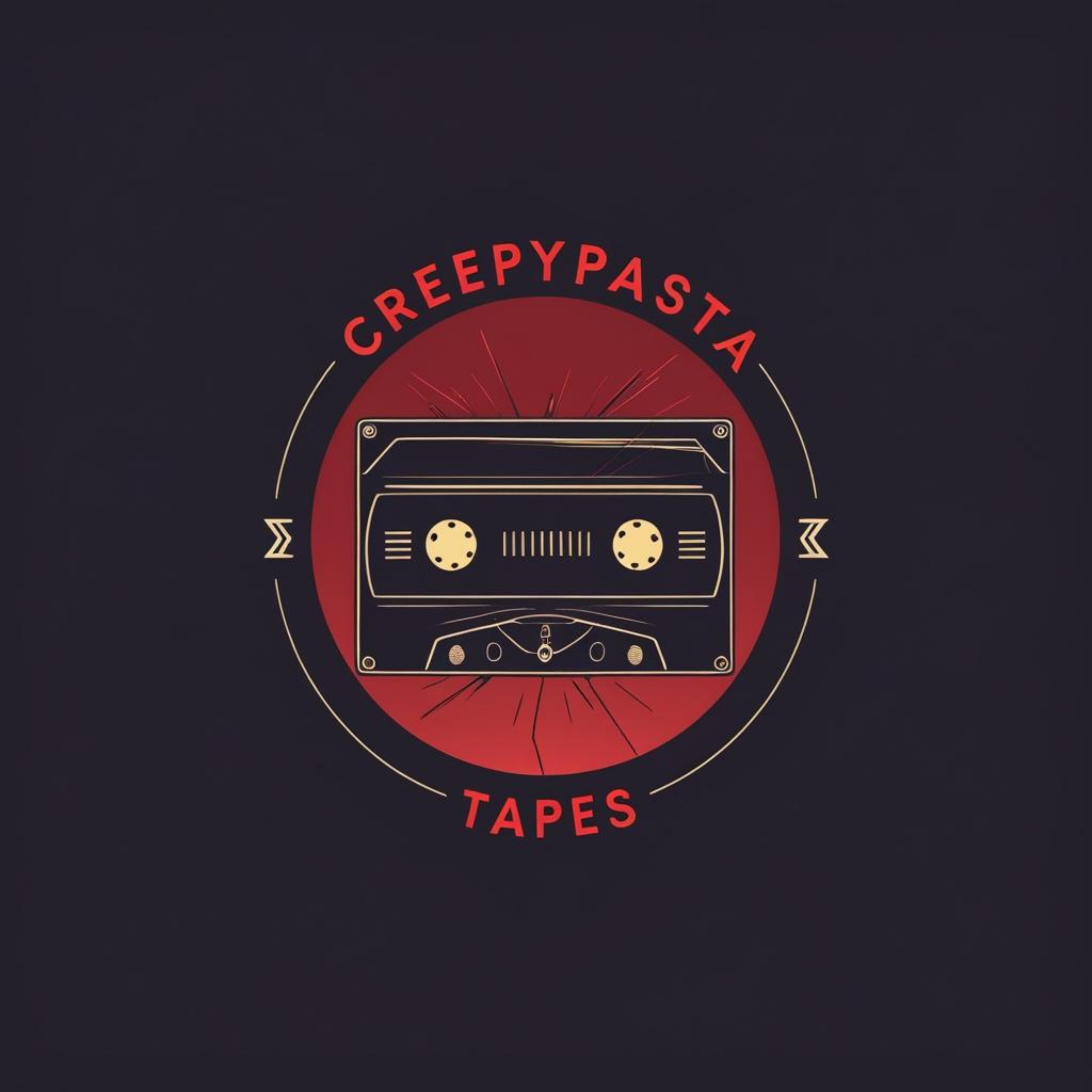 Creepypasta Tapes