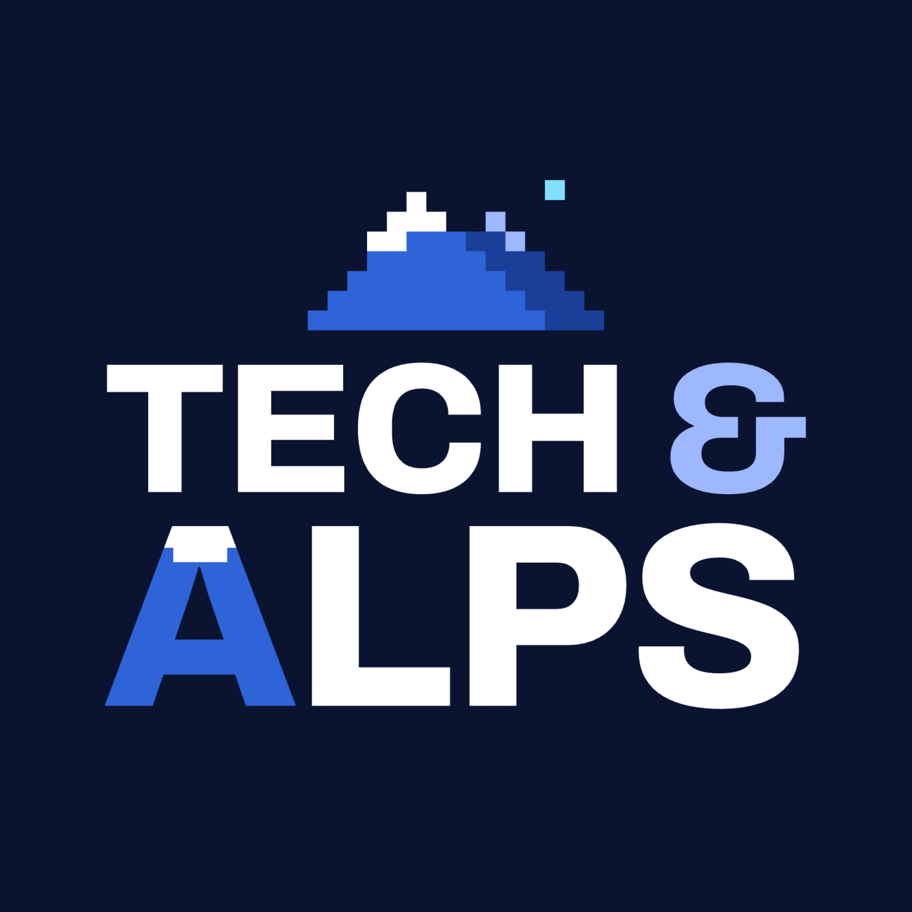 Tech and Alps