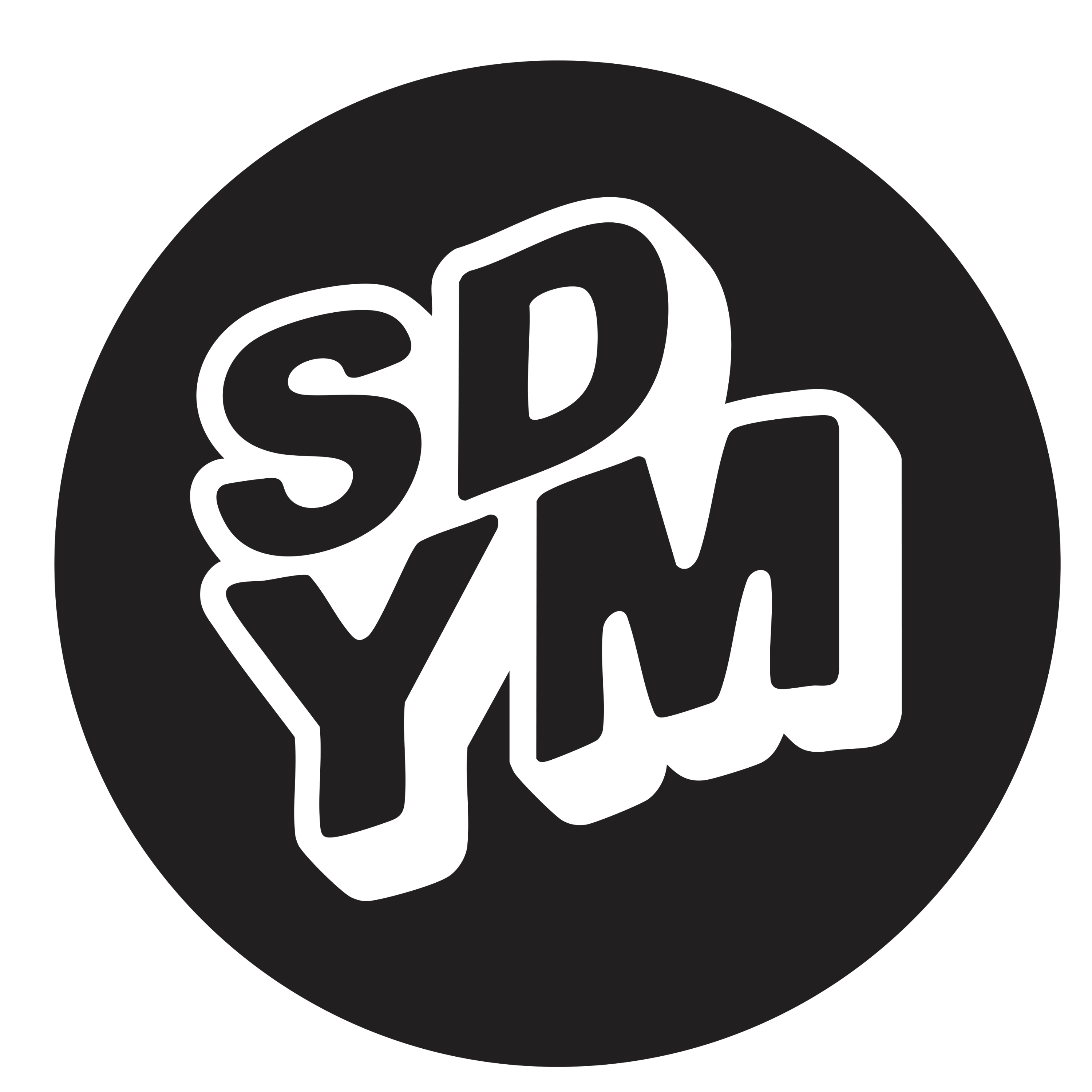 South Dakota Youth Ministries