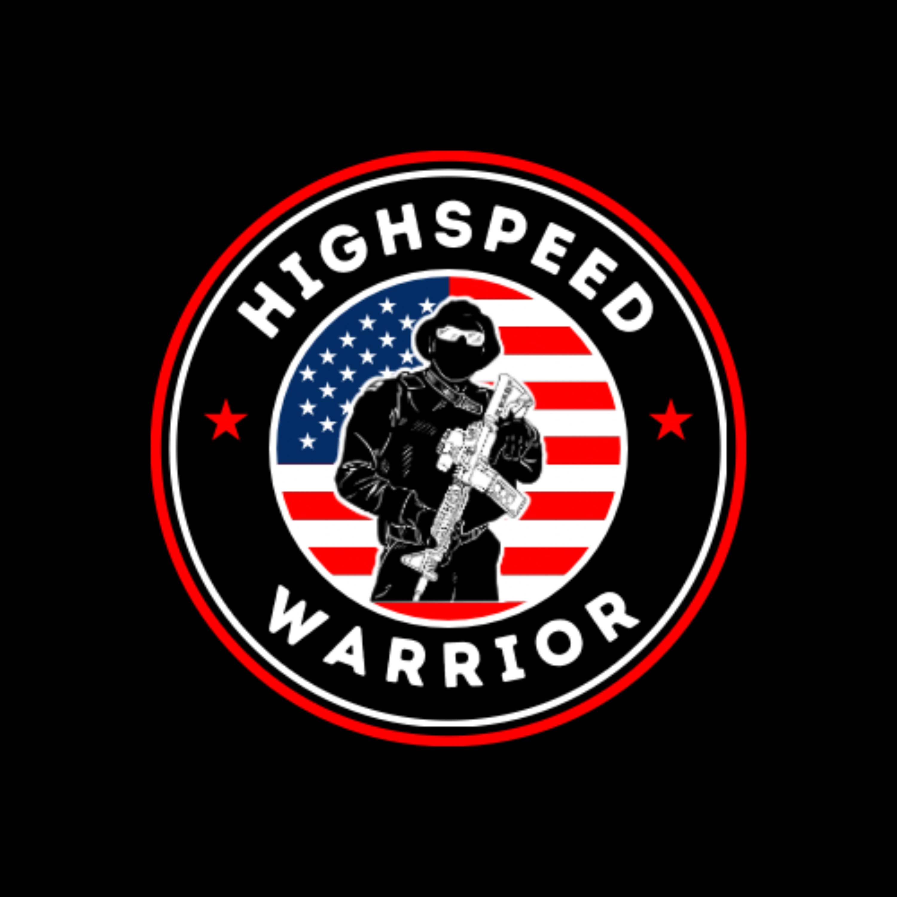 High Speed Warrior presents: Small Talk on the Mats