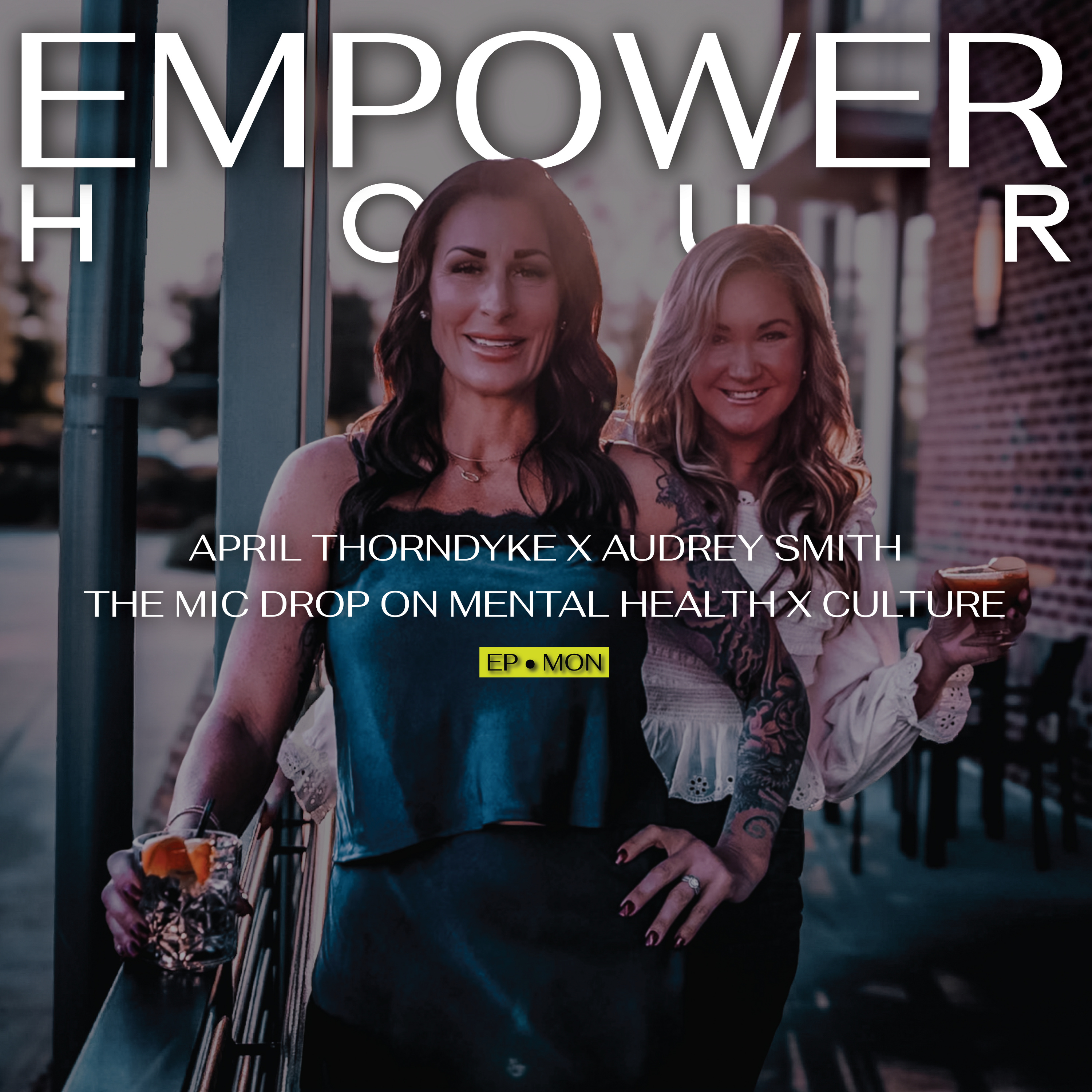 Empower Hour