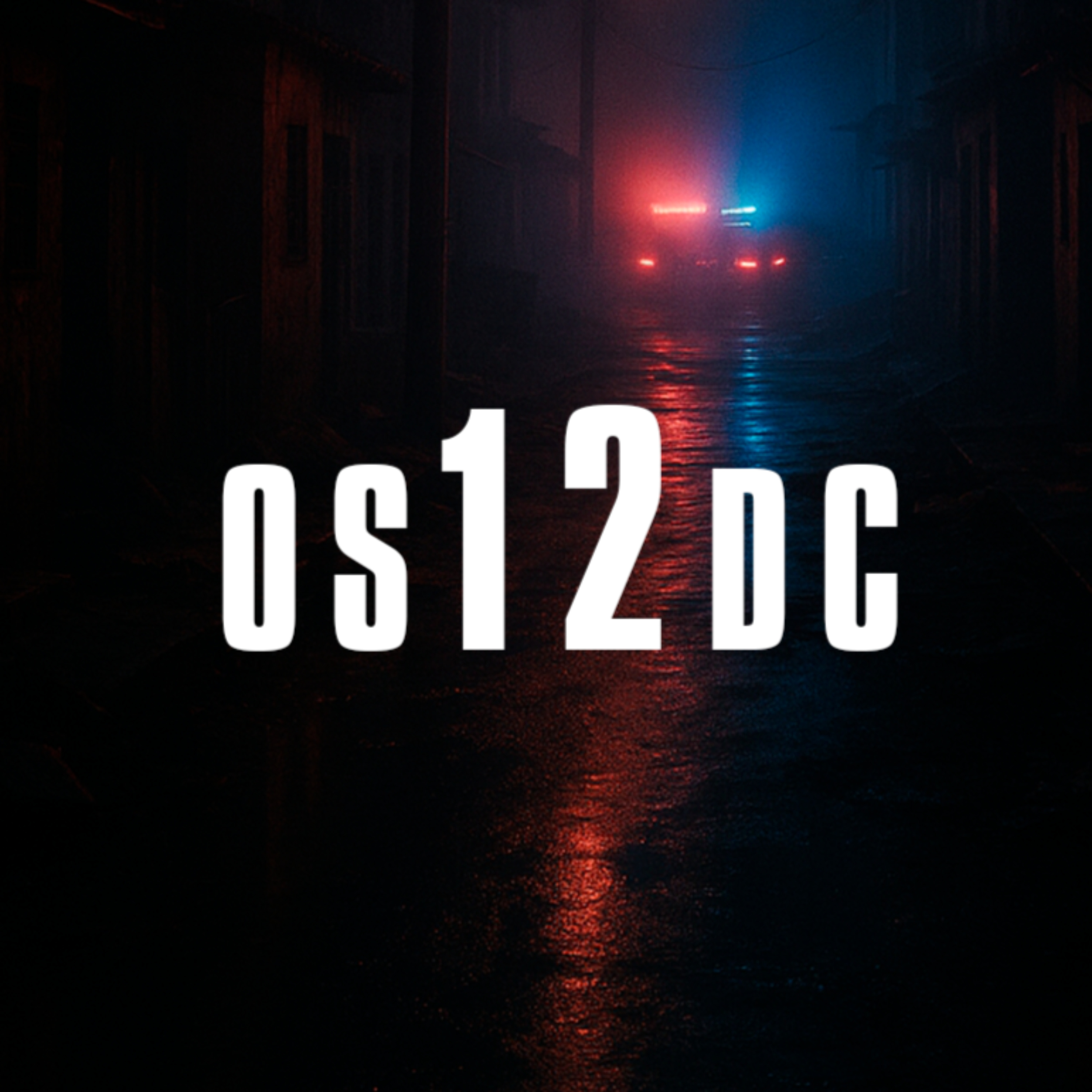 Os 12 do Cabula