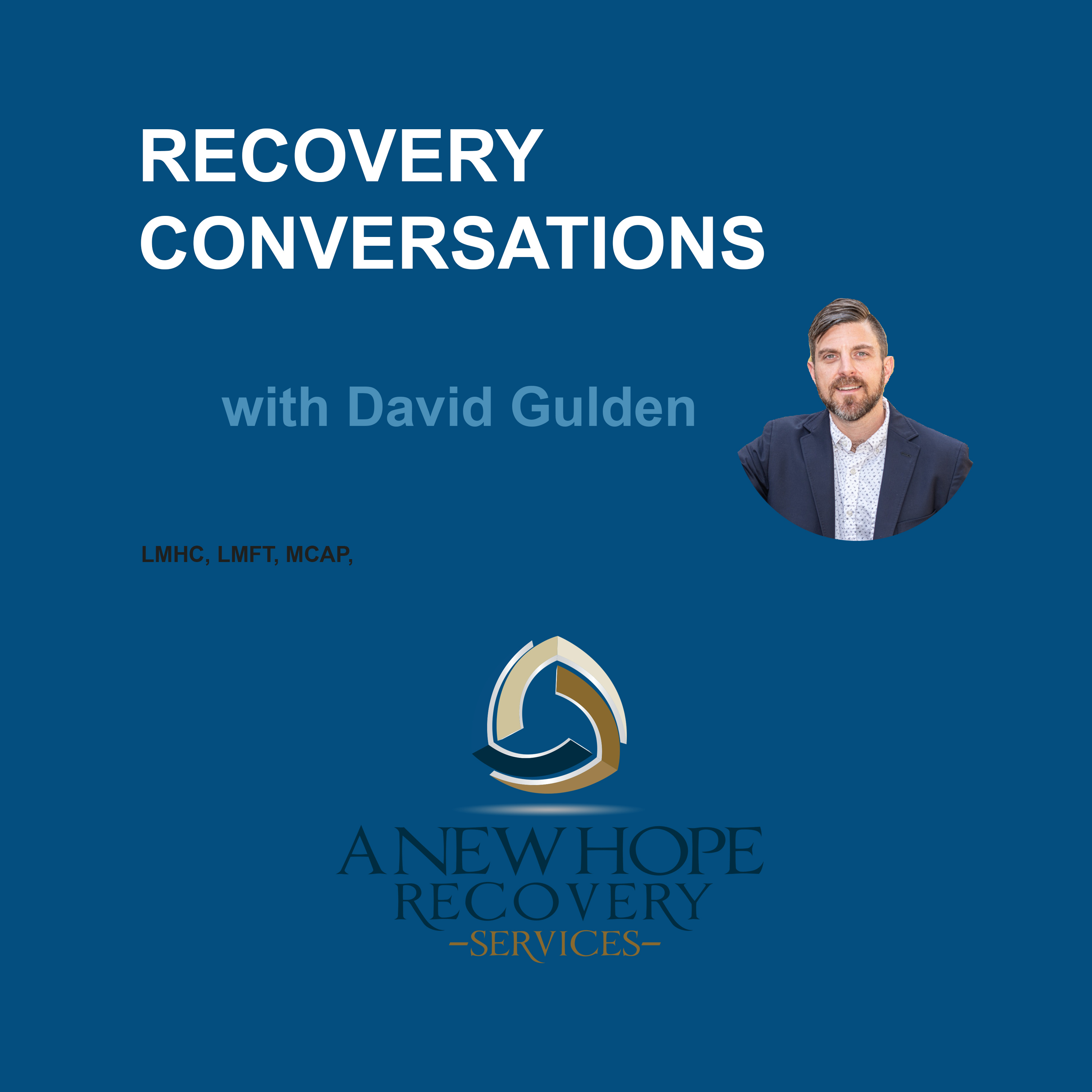 Recovery Conversations