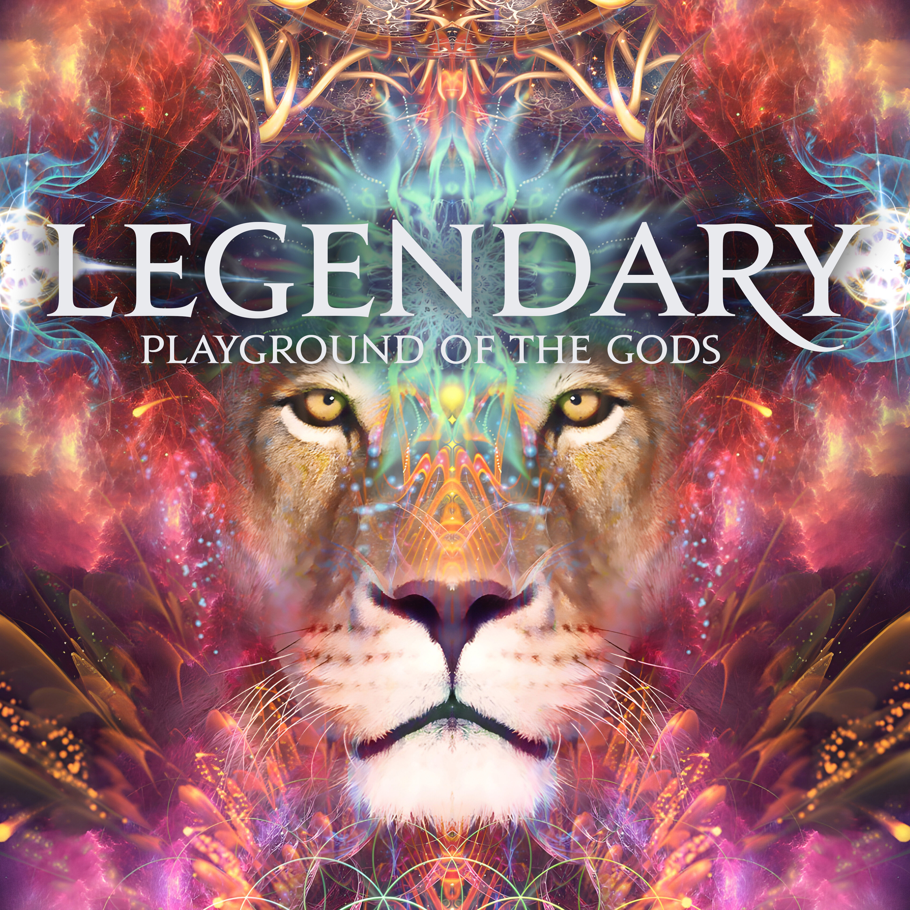 Legendary