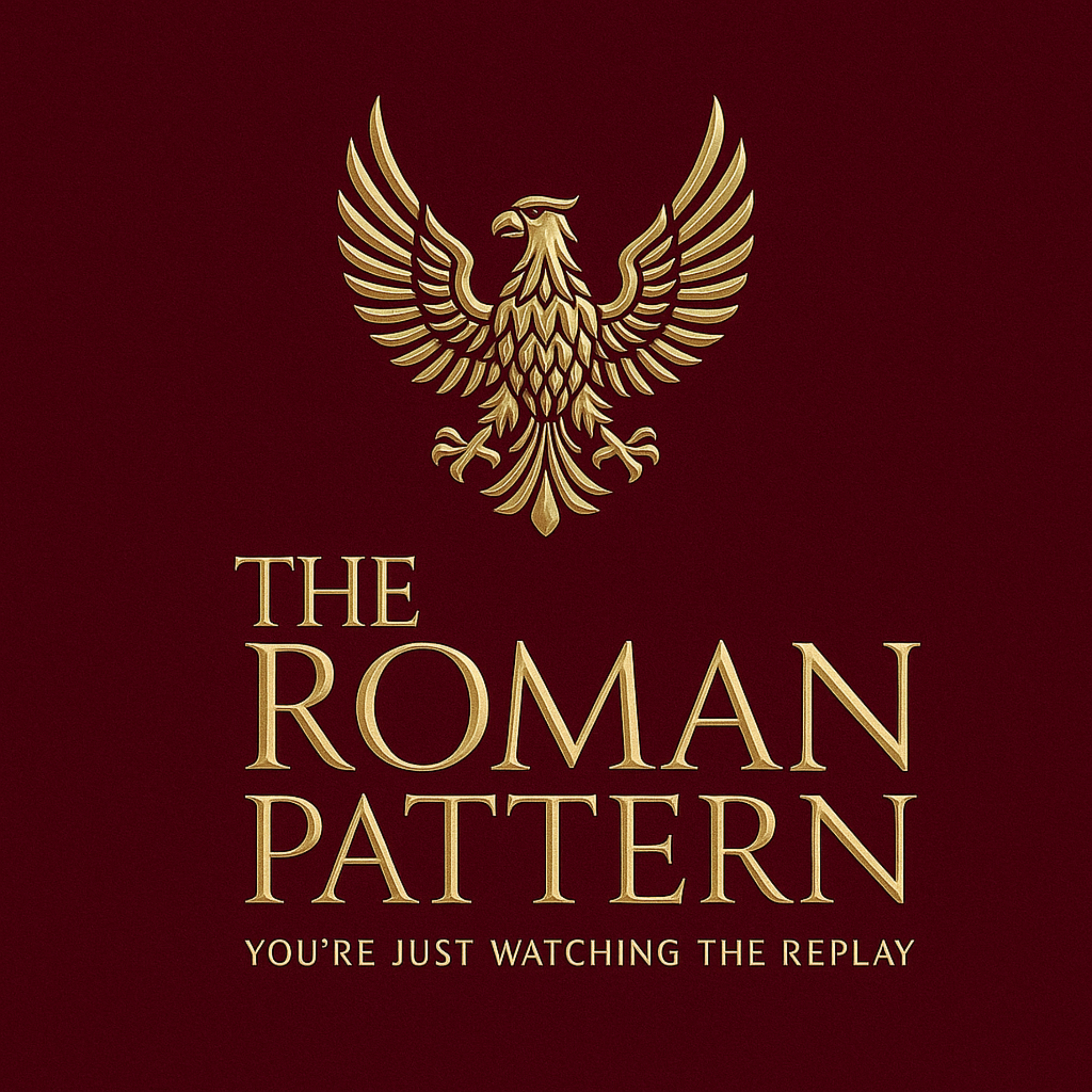 The Roman Pattern