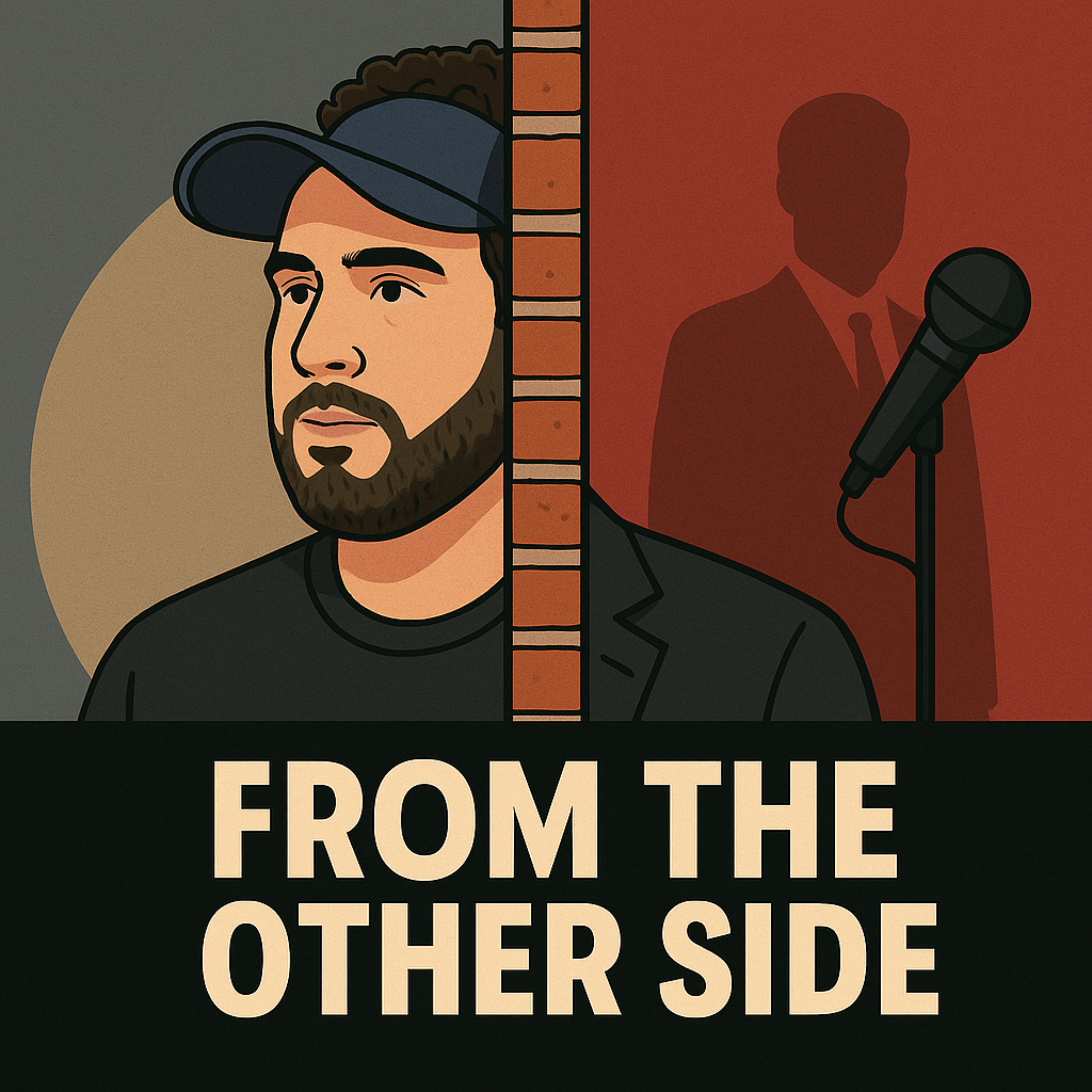 From the Other Side