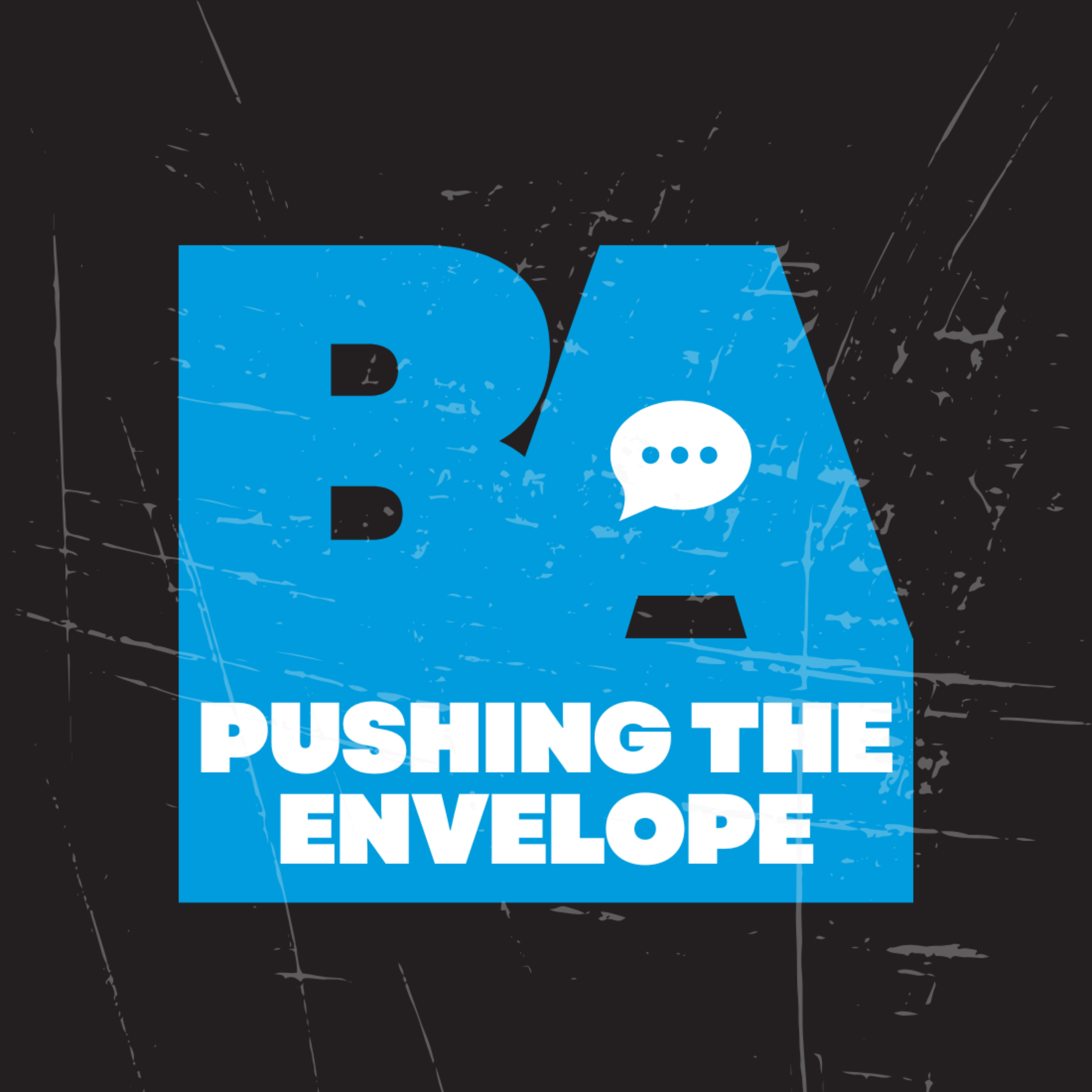 Pushing The Envelope BA