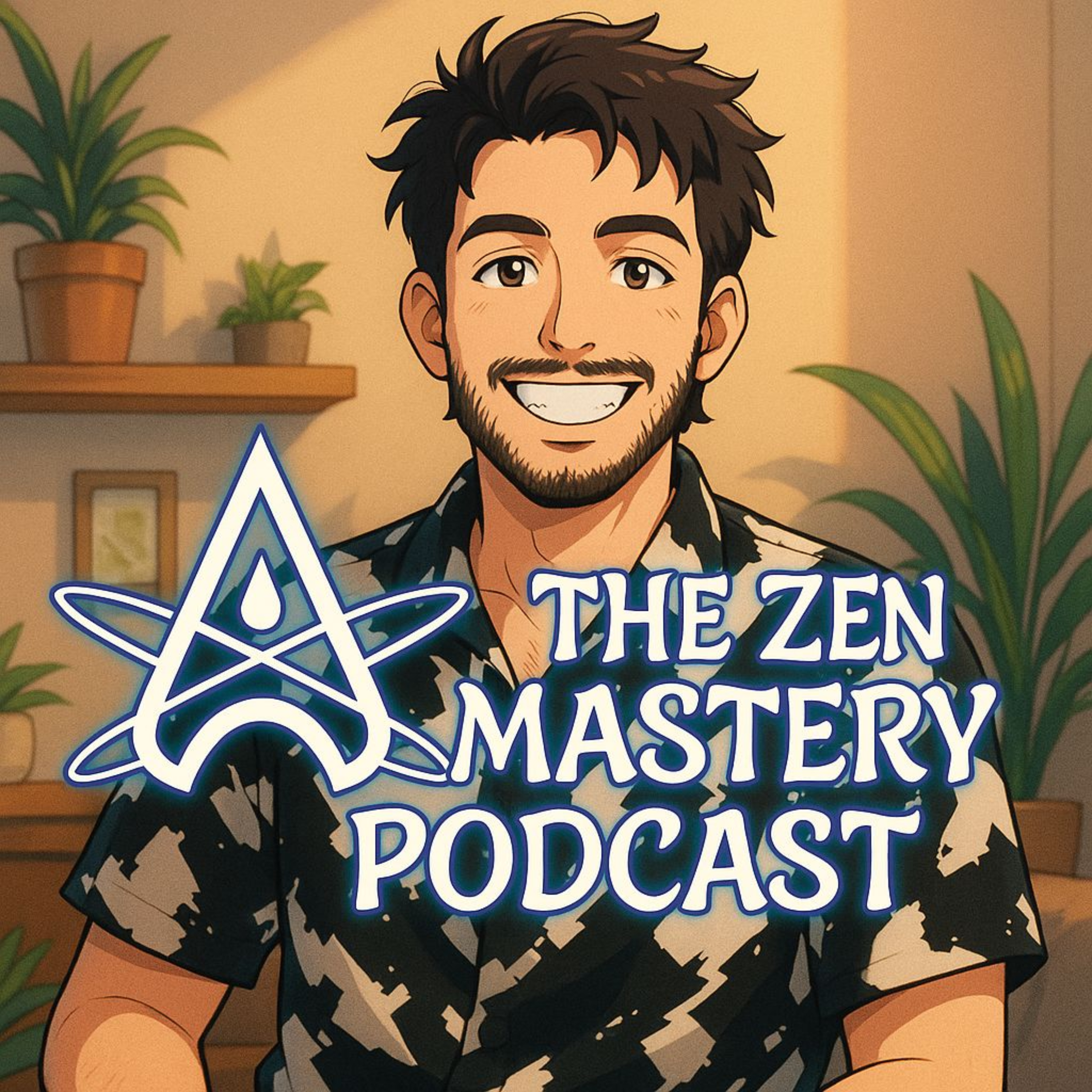 The Zen Mastery Podcast