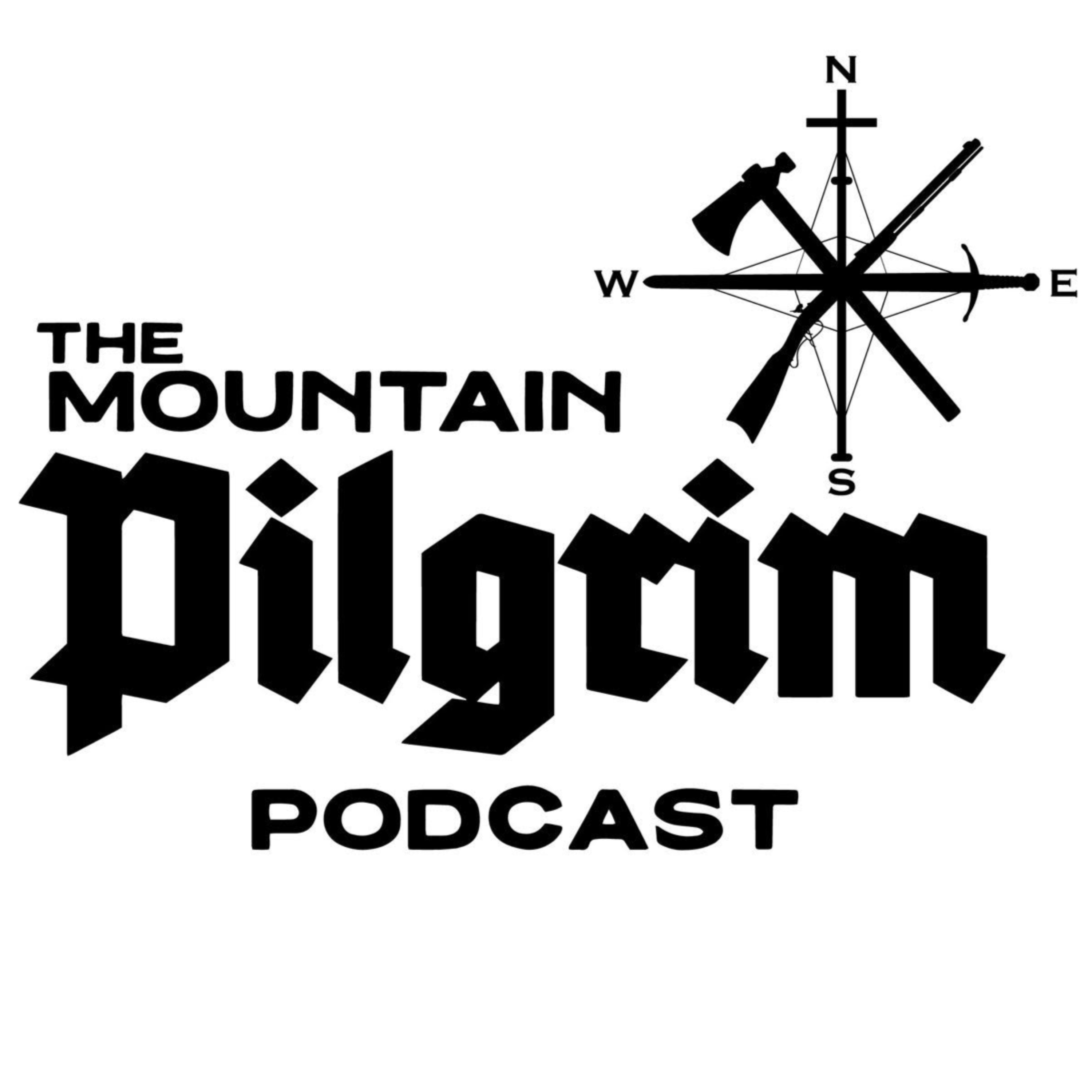 Mountain Pilgrim Podcast