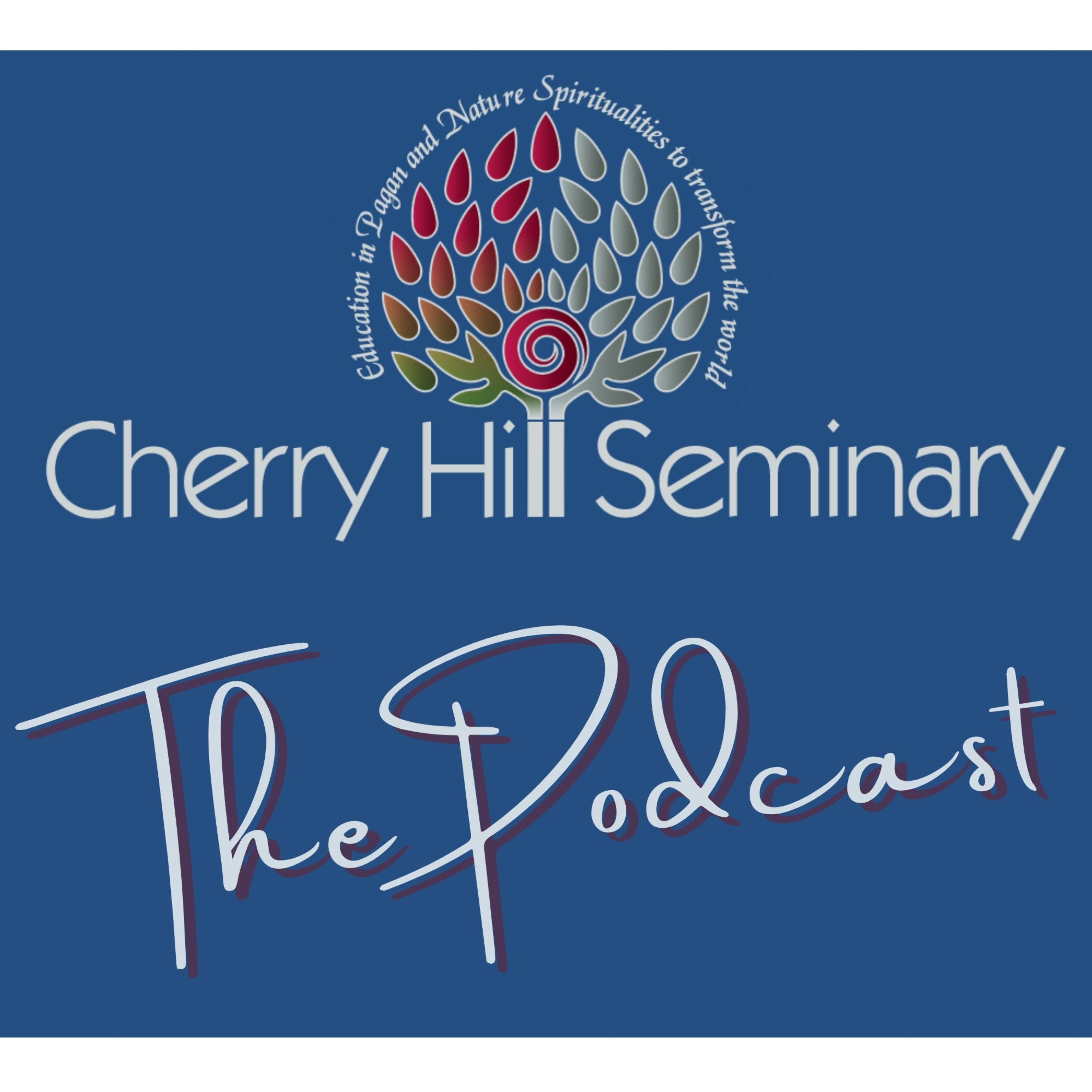 Cherry Hill Seminary Podcast