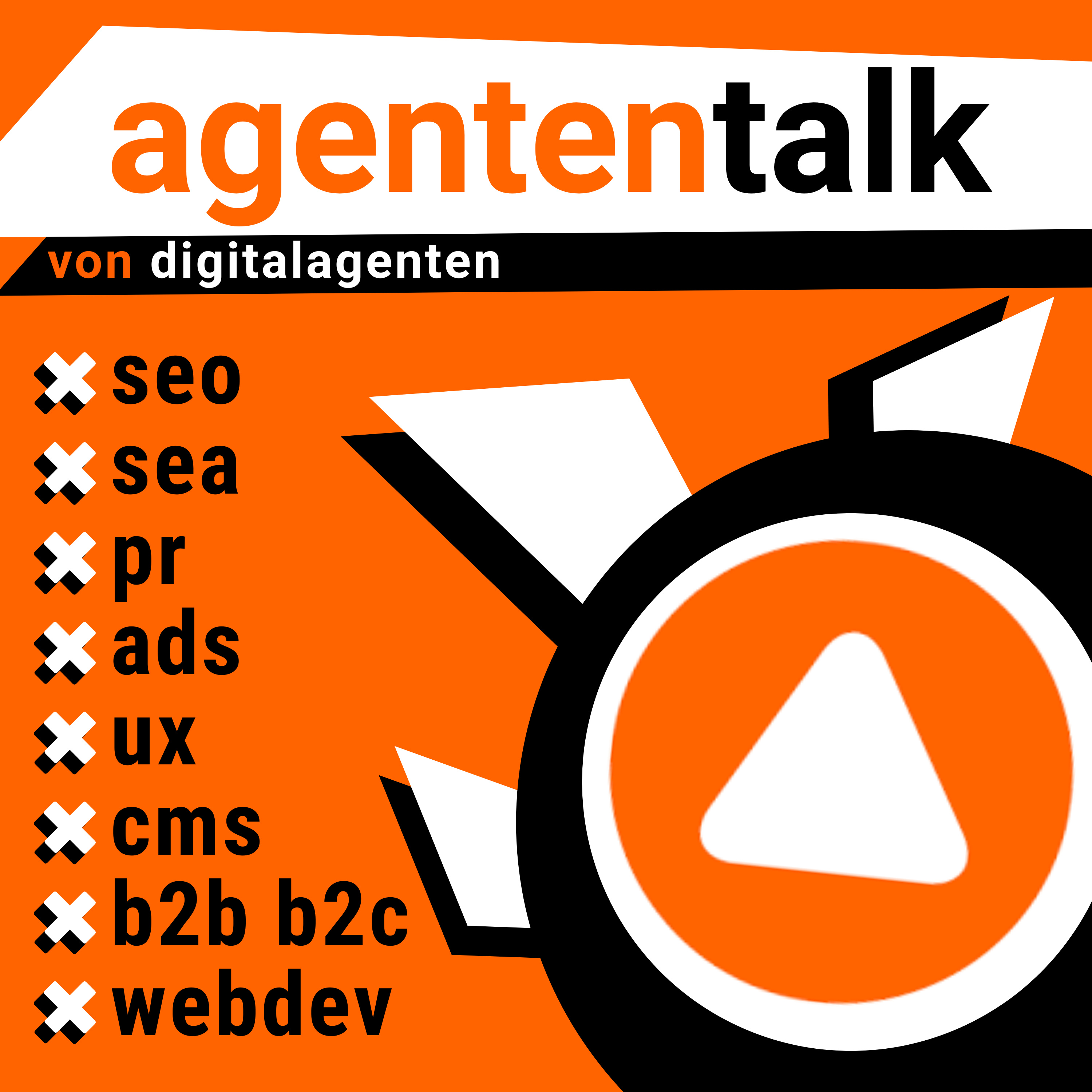 agententalk