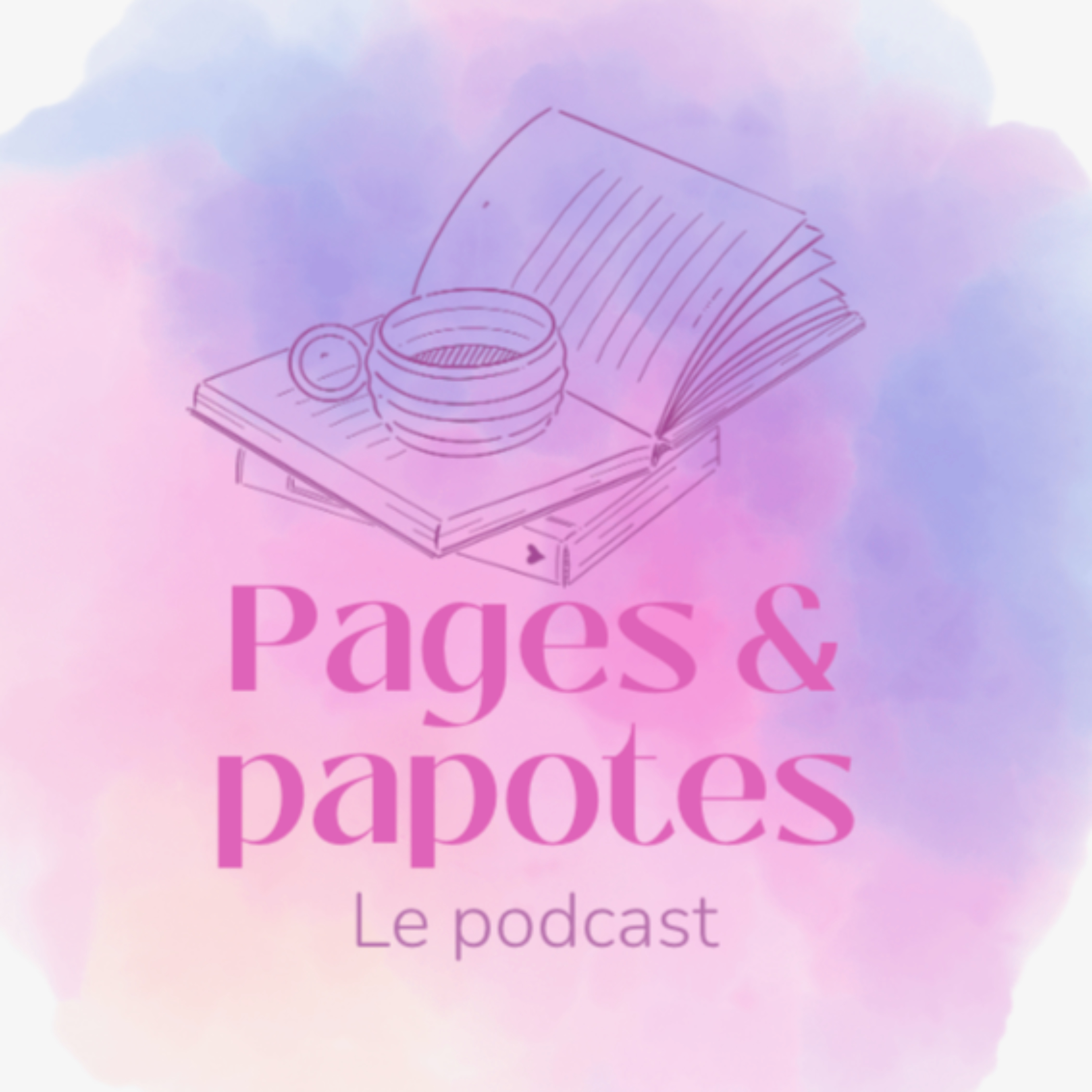 Pages et Papotes