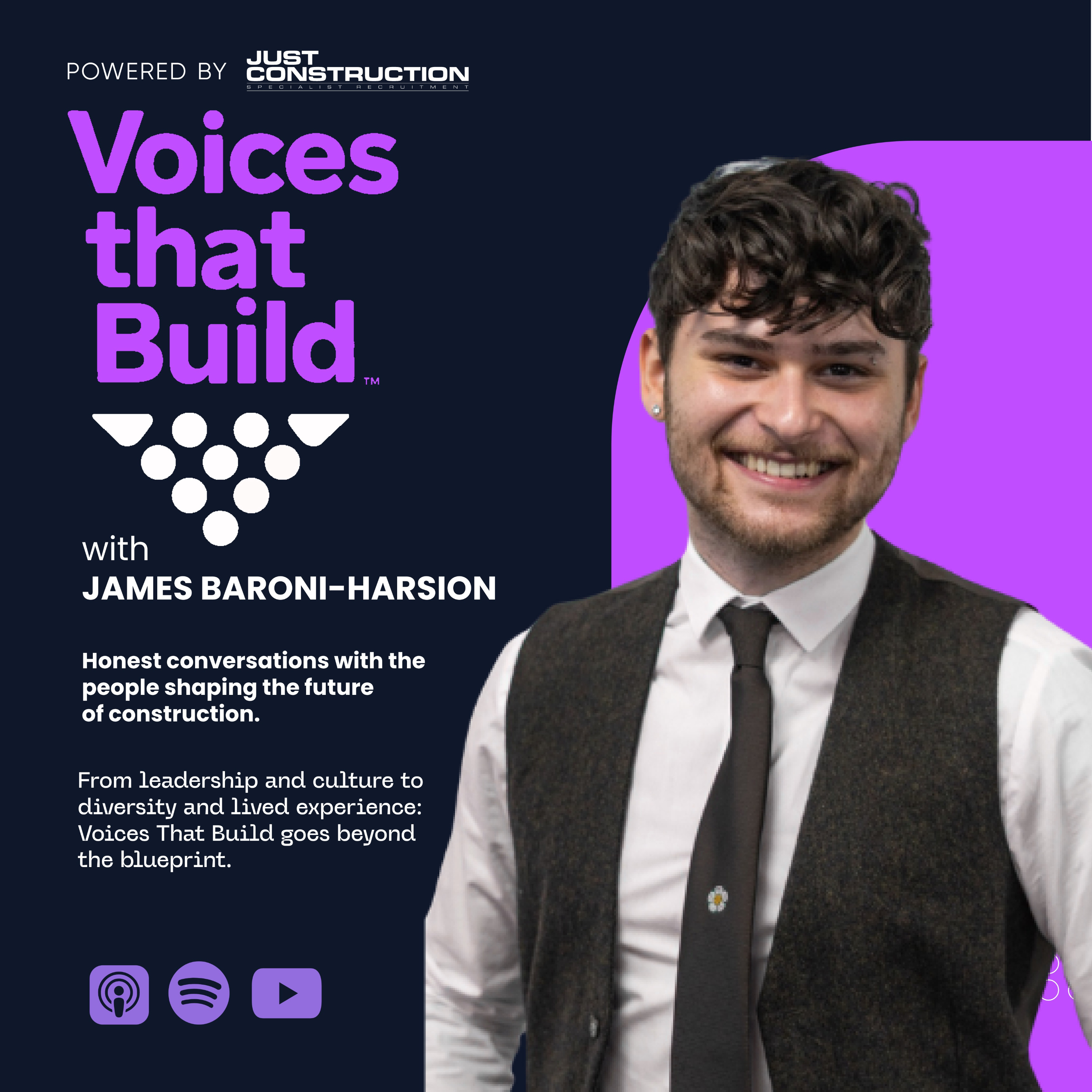 Voices That Build